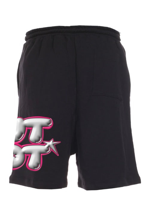 SHORTS BUTNOT BUBBLE