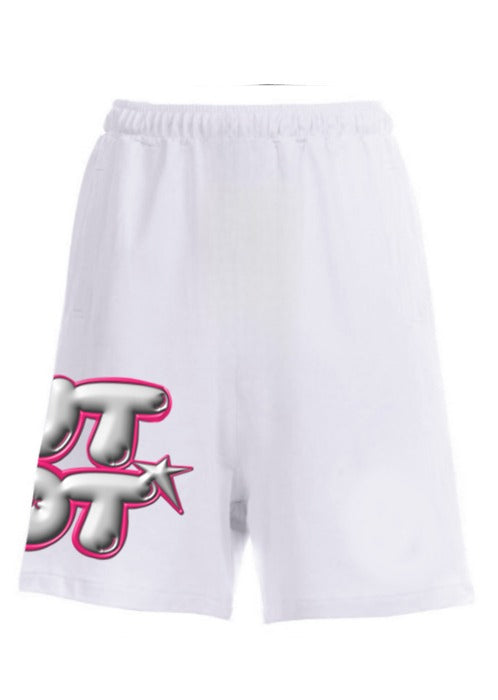 SHORTS BUTNOT BUBBLE
