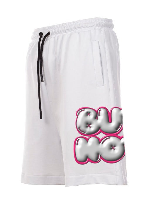 SHORTS BUTNOT BUBBLE