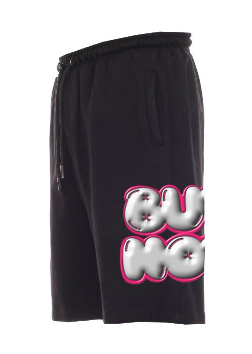 SHORTS BUTNOT BUBBLE