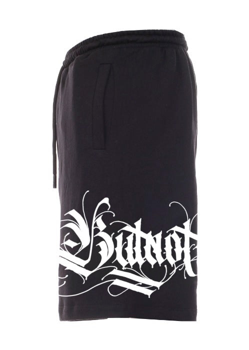 SHORTS BUTNOT STAMPA CHICANA
