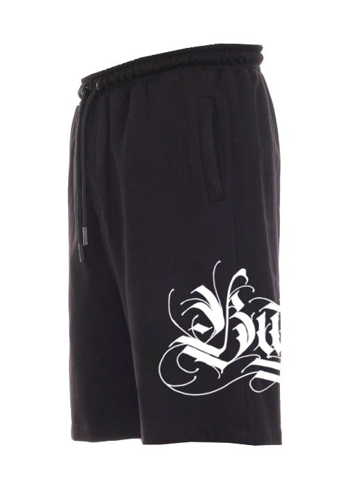 SHORTS BUTNOT STAMPA CHICANA