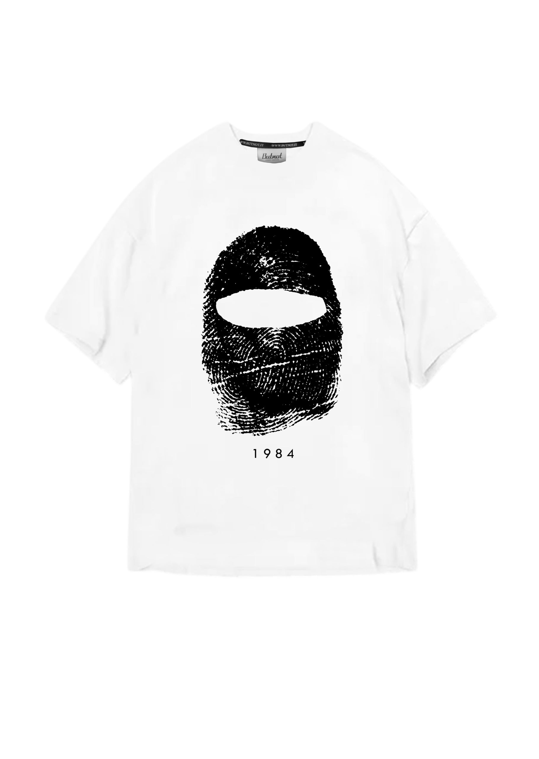 T-SHIRT BUTNOT BALACLAVA 2.0