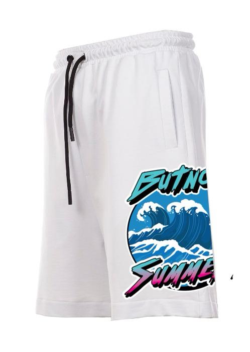 SHORTS BUTNOT ONDE
