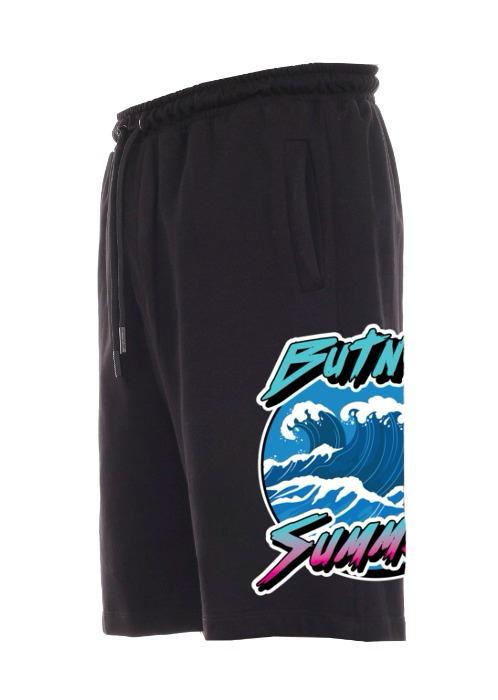 SHORTS BUTNOT ONDE