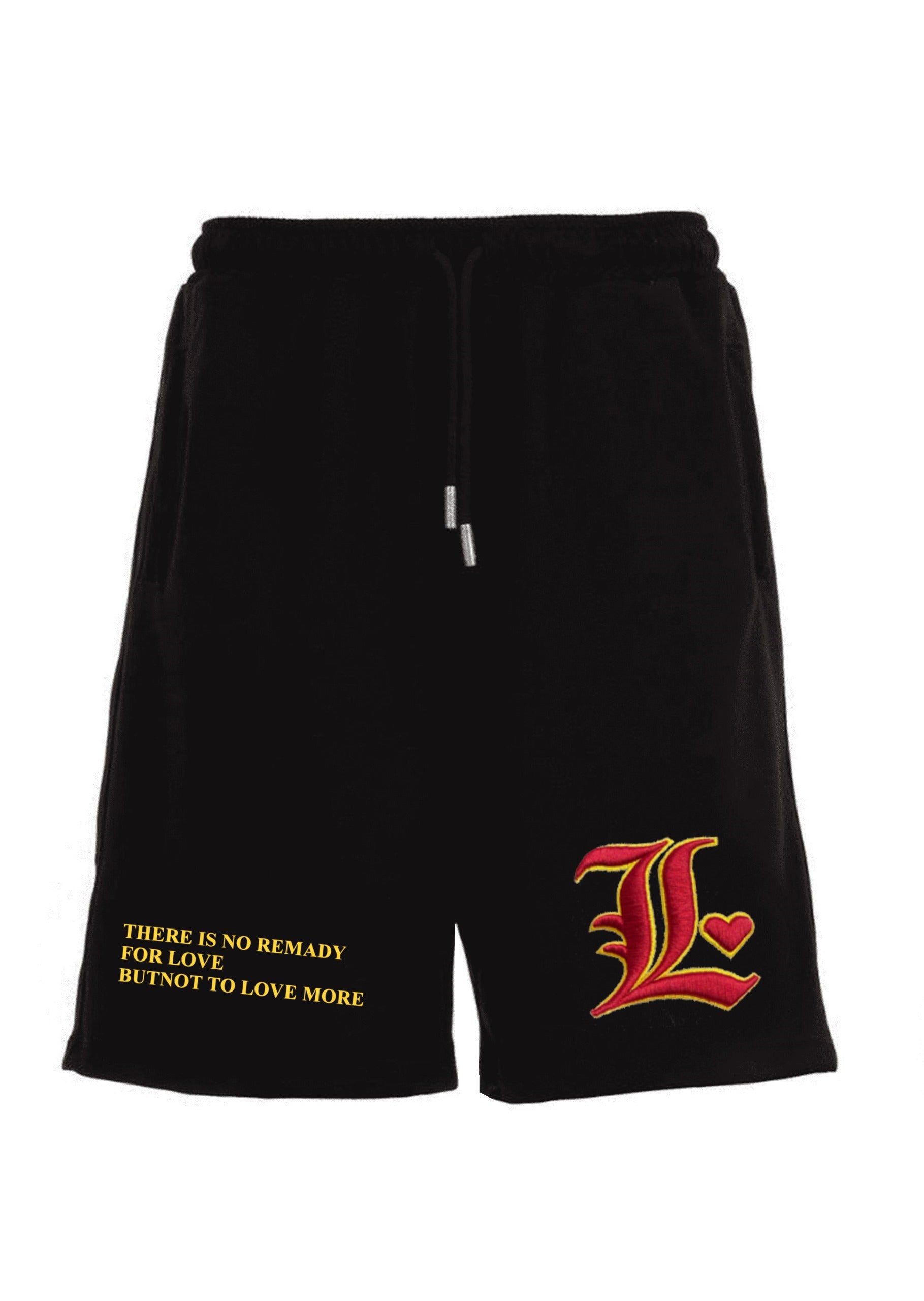 SHORTS BUTNOT BASEBALL LOVE