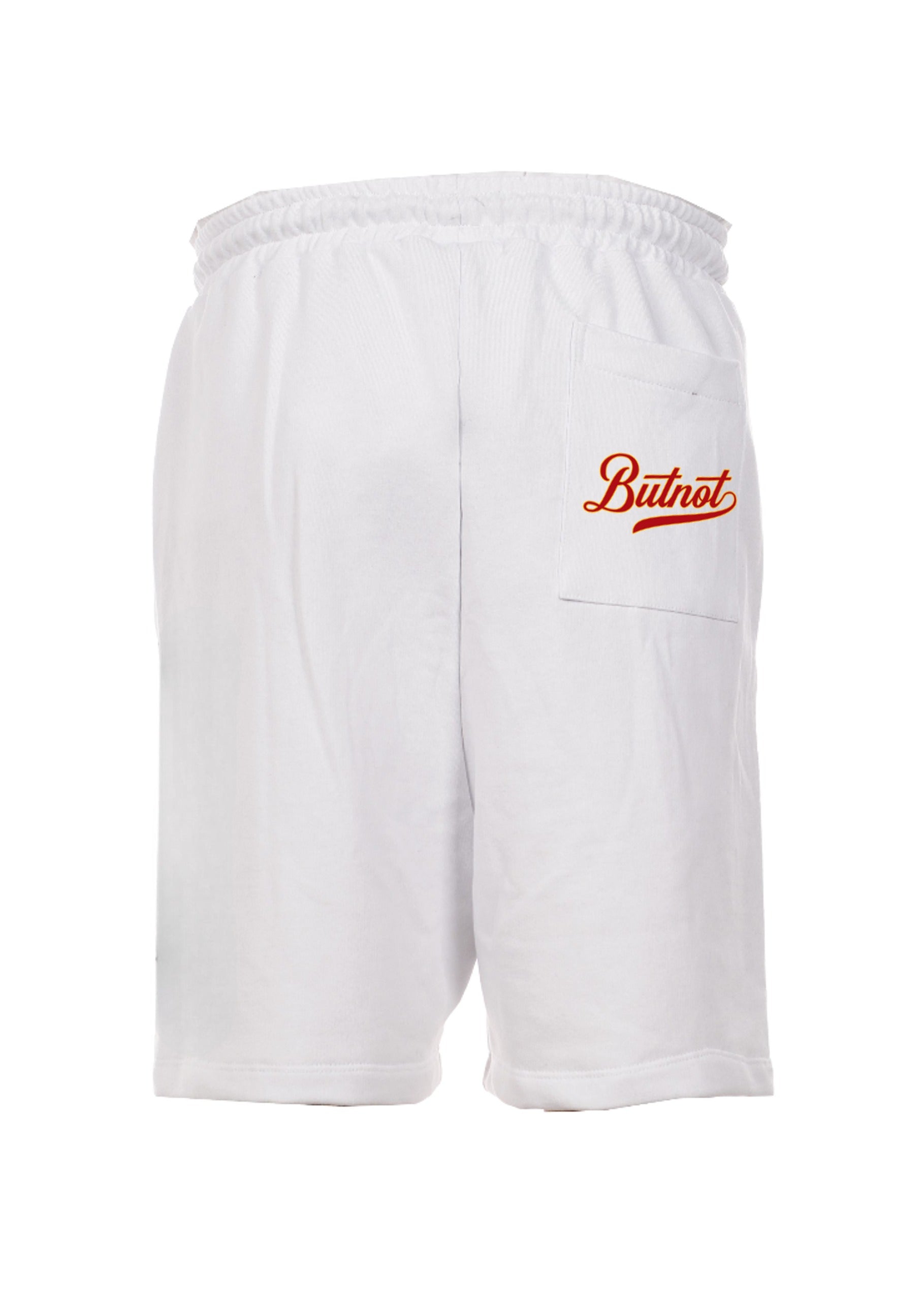 SHORTS BUTNOT BASEBALL LOVE