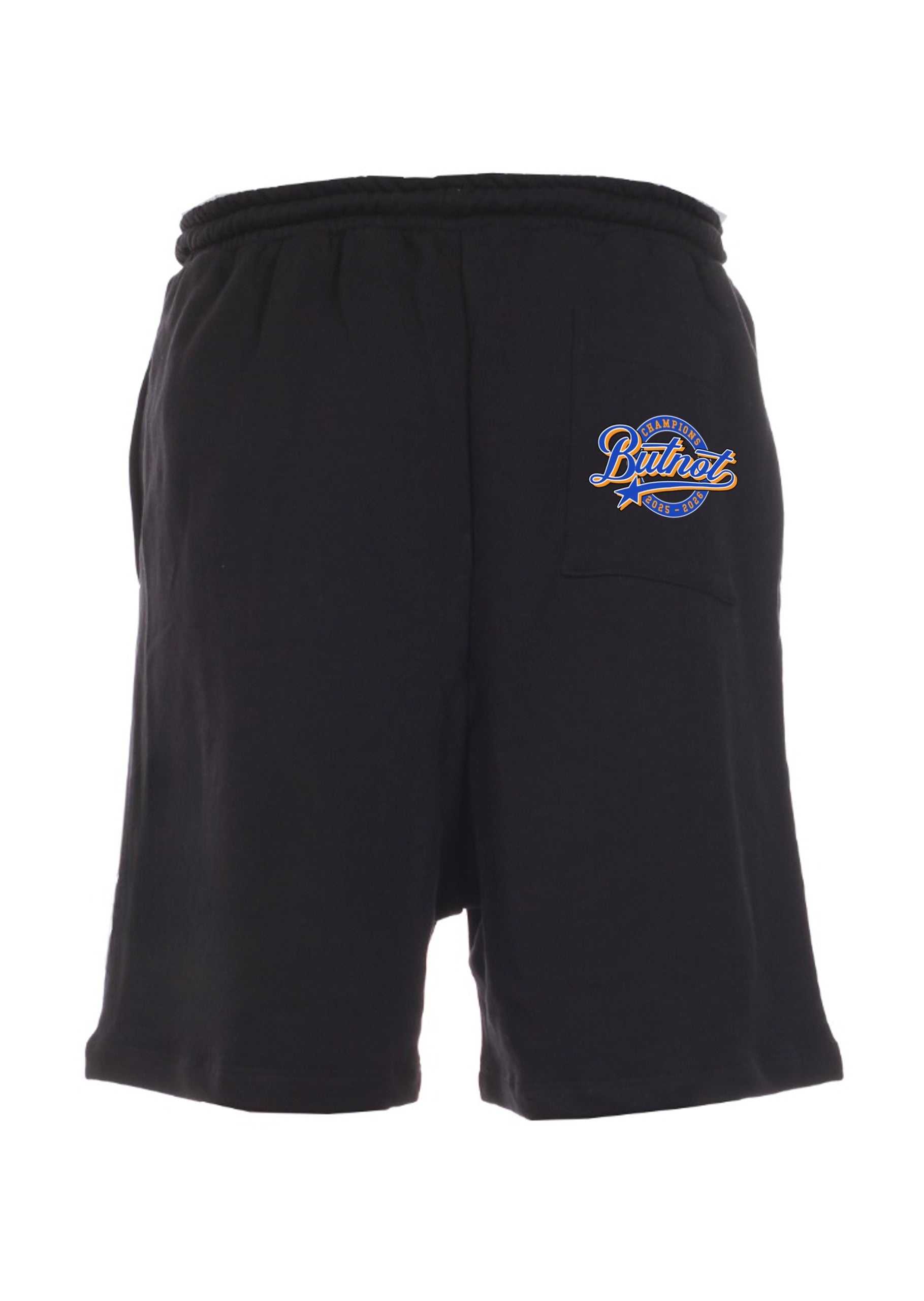 SHORTS BUTNOT BASEBALL ATLANTA