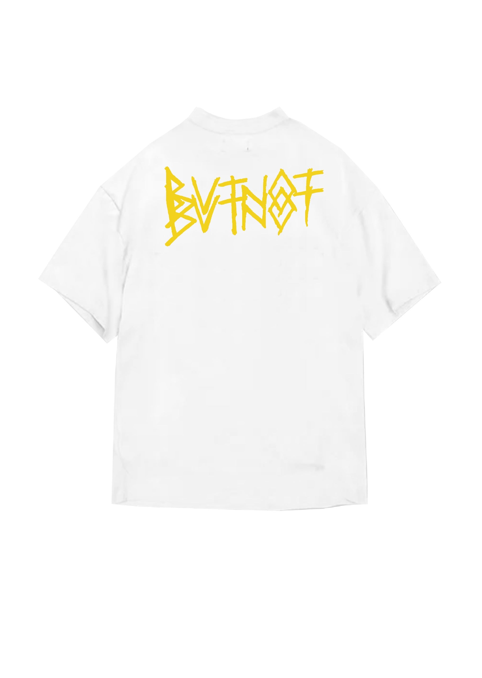 T-SHIRT BUTNOT SMILE
