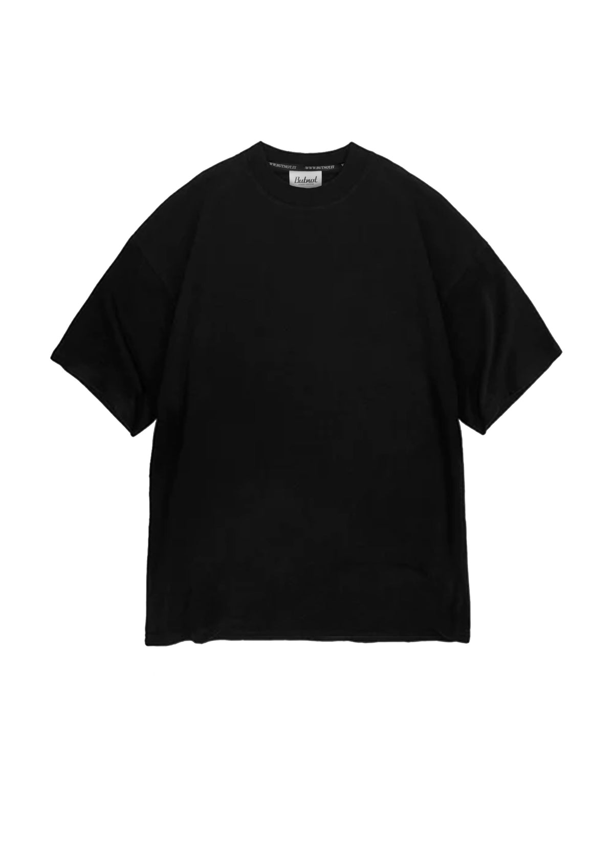 T-SHIRT BUTNOT CULTURE