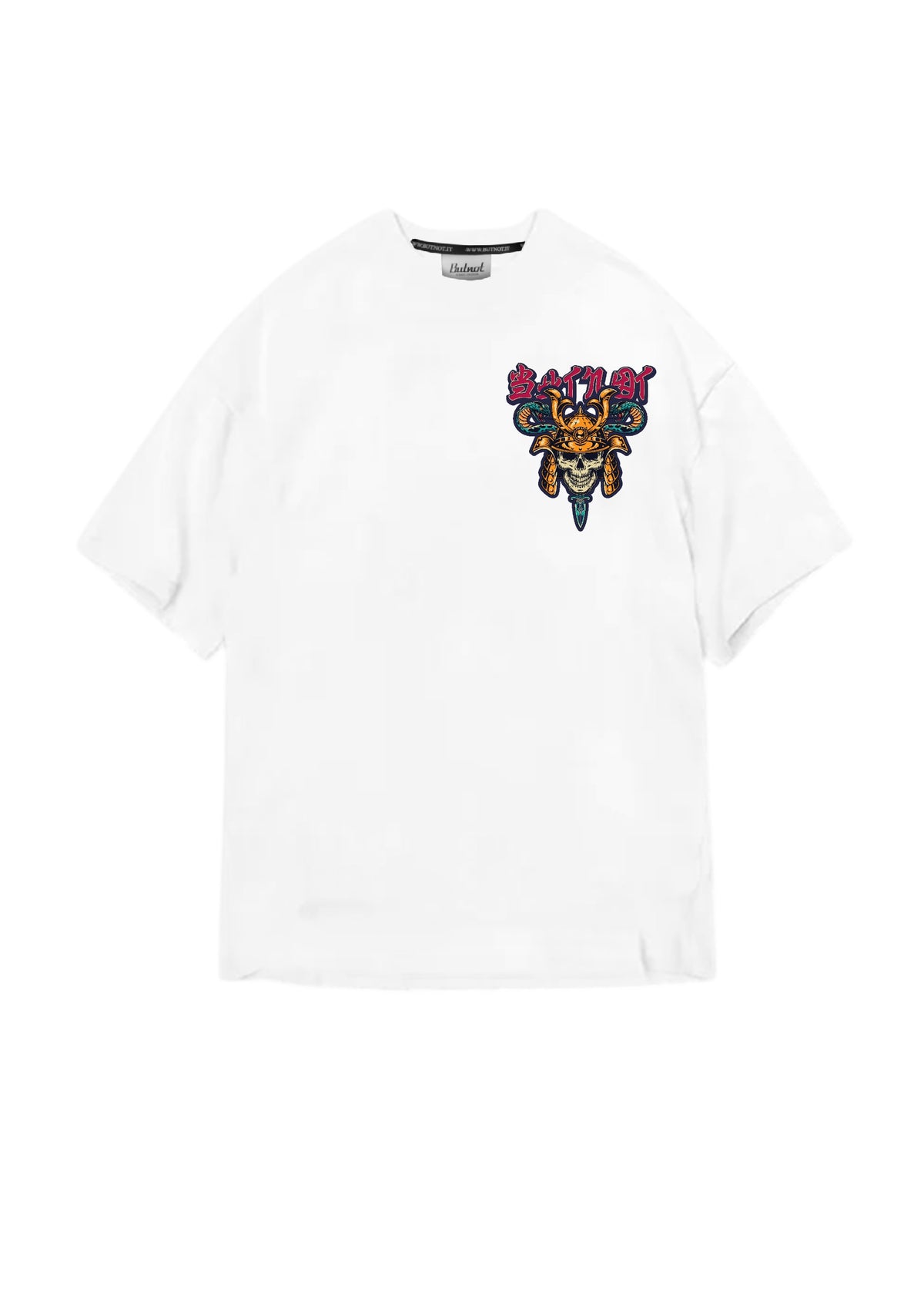T-SHIRT BUTNOT ONI
