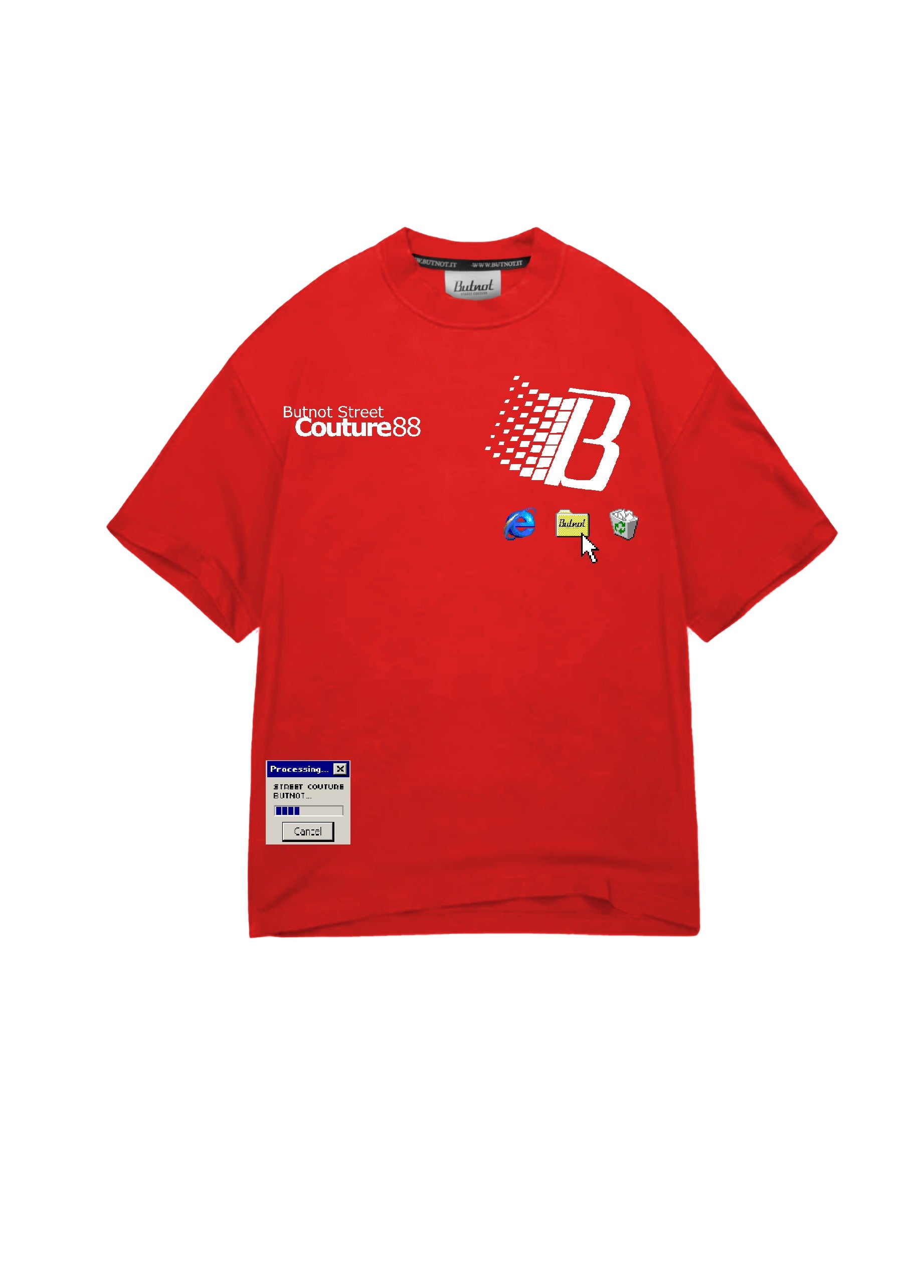 T-SHIRT BUTNOT DESKTOP