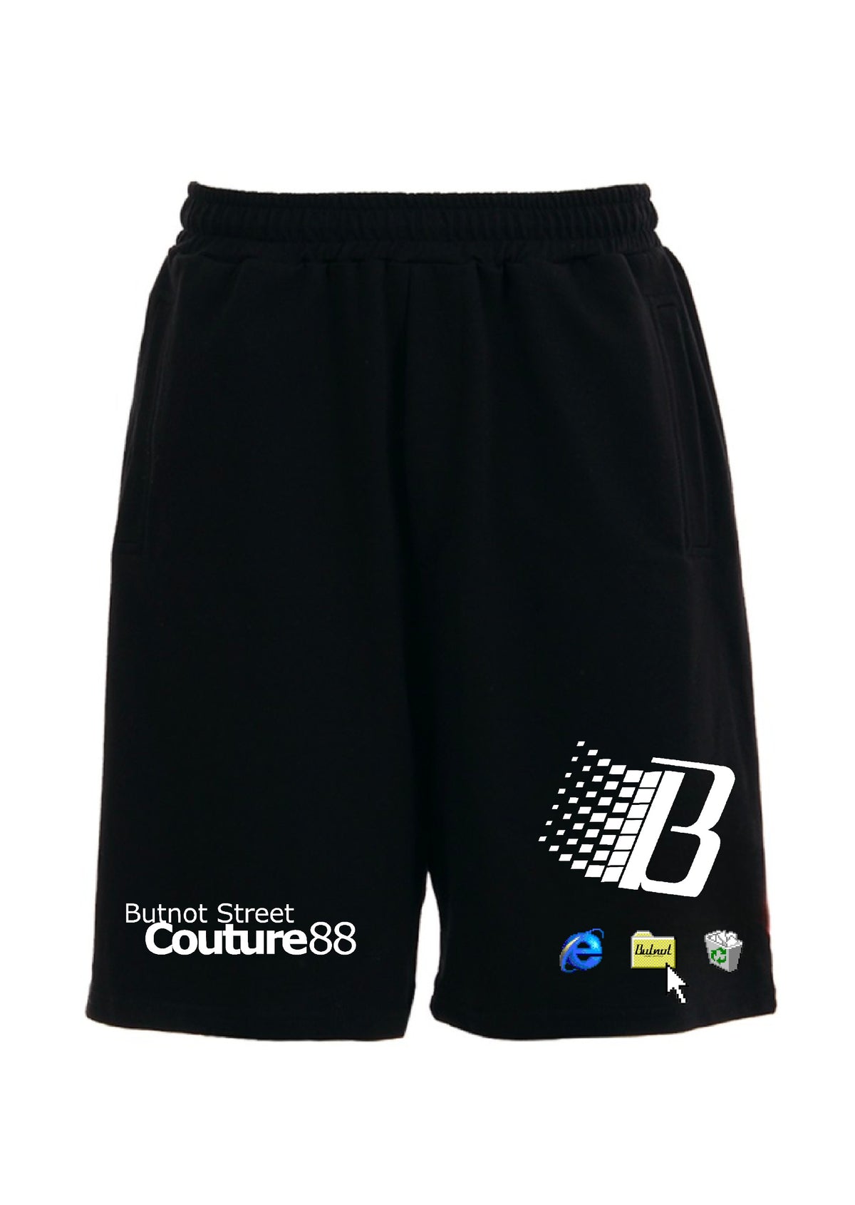SHORTS BUTNOT DESKTOP