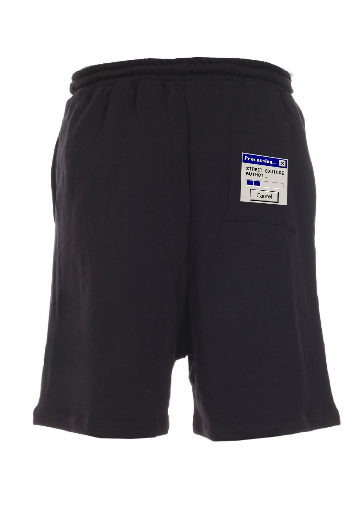 SHORTS BUTNOT DESKTOP