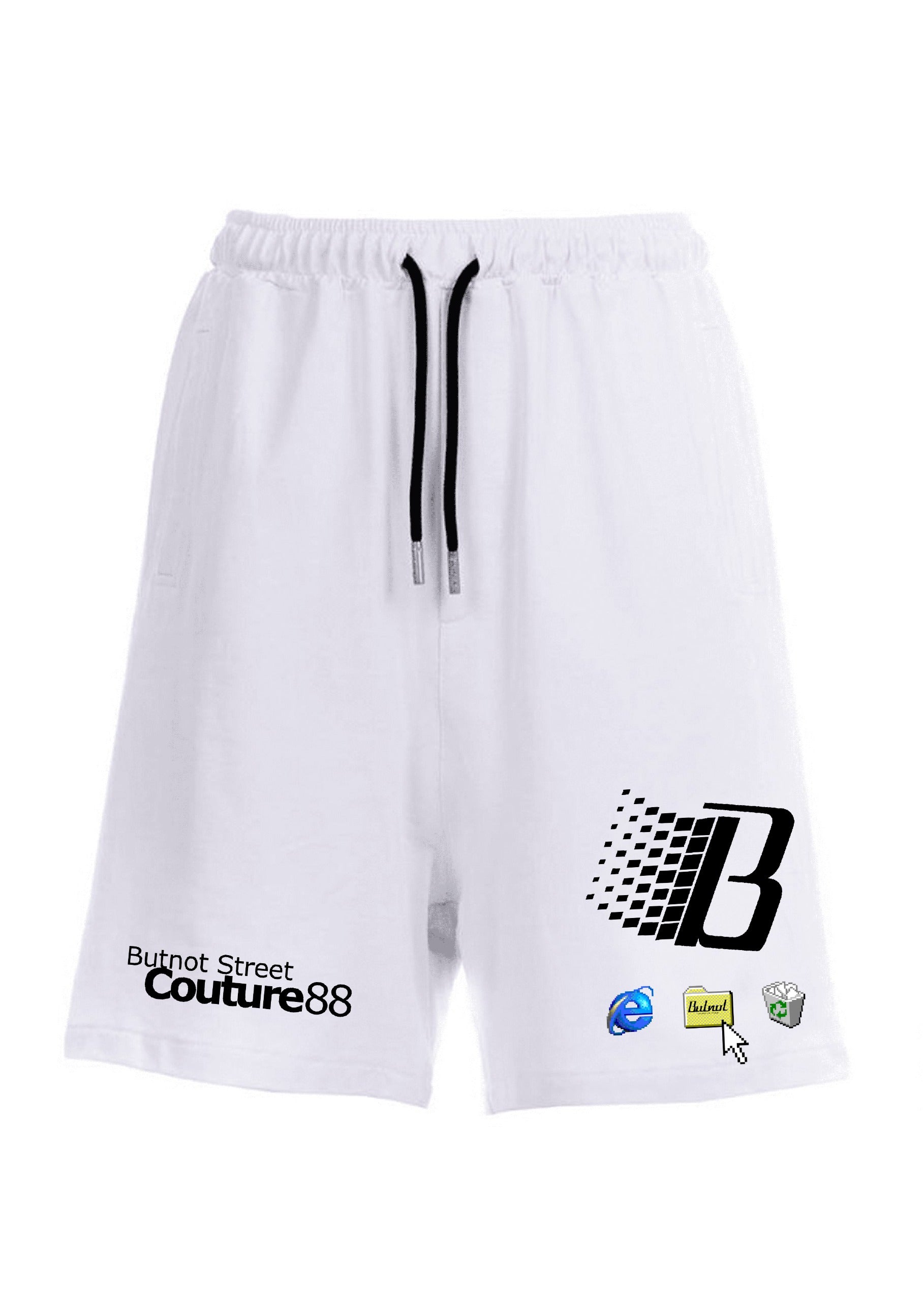 SHORTS BUTNOT DESKTOP