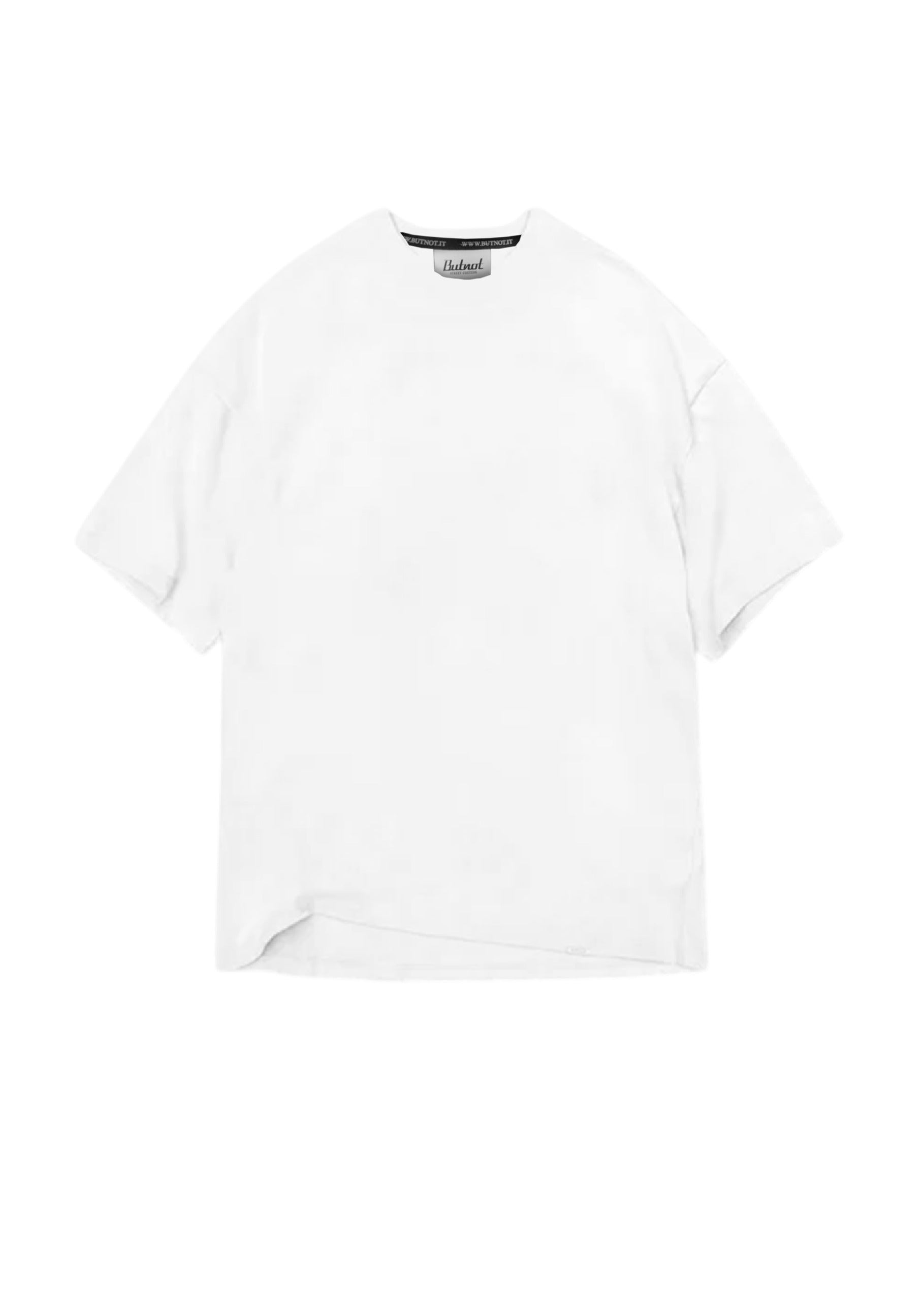 T-SHIRT BUTNOT KISS