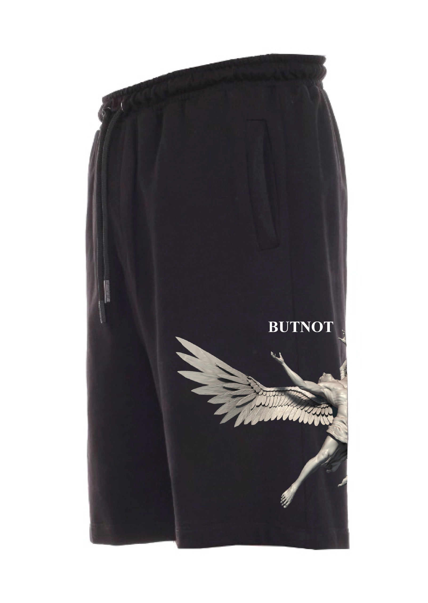 SHORTS BUTNOT ANGELO