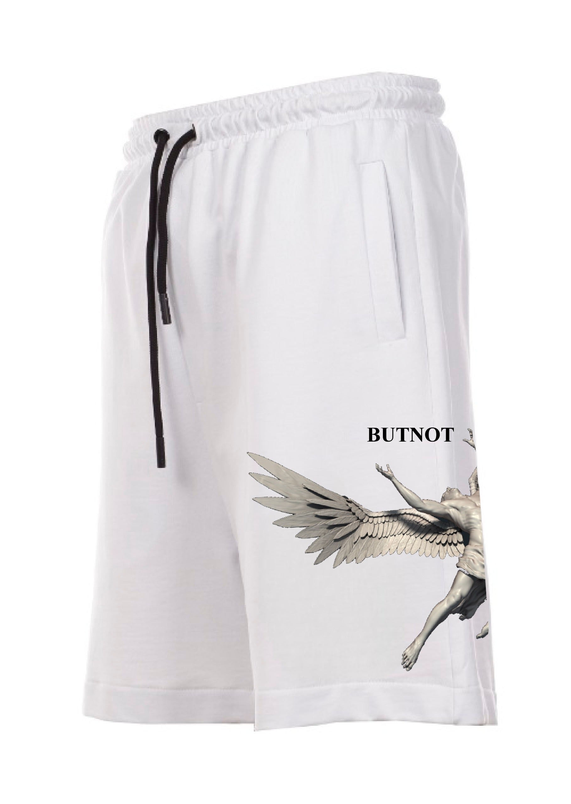 SHORTS BUTNOT ANGELO