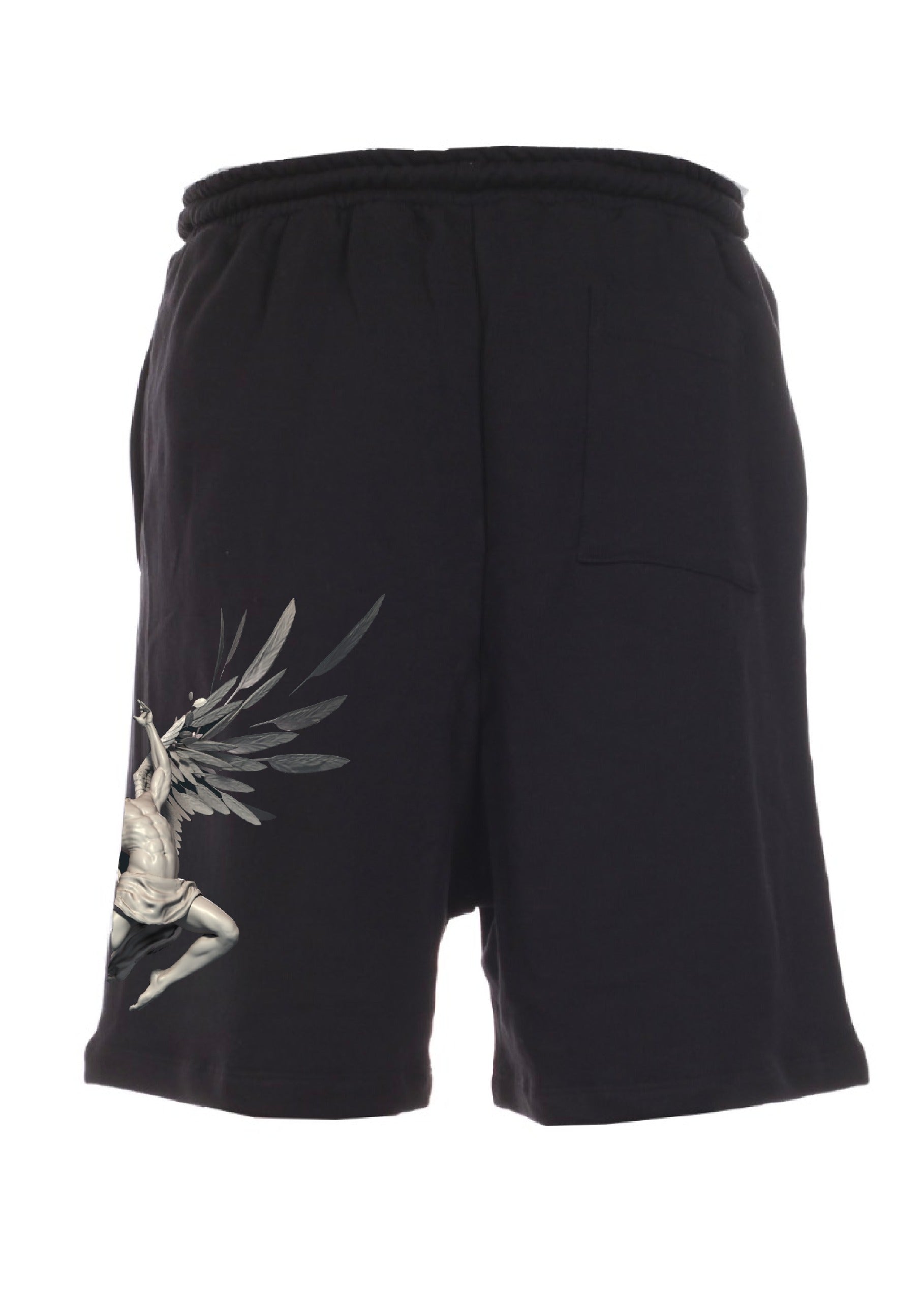 SHORTS BUTNOT ANGELO