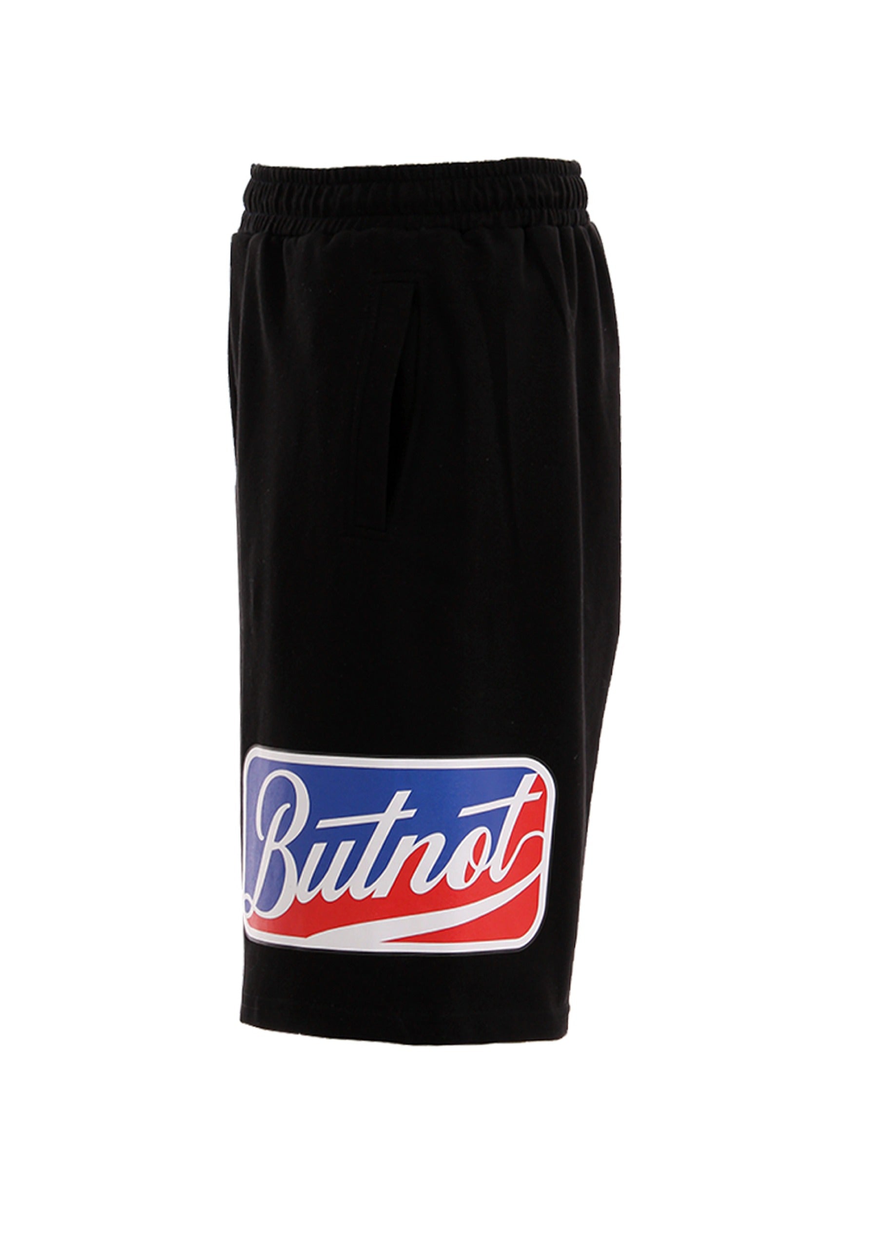 SHORTS BUTNOT NBA