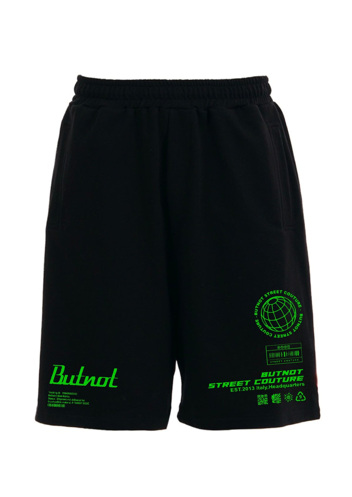 SHORTS BUTNOT RADAR