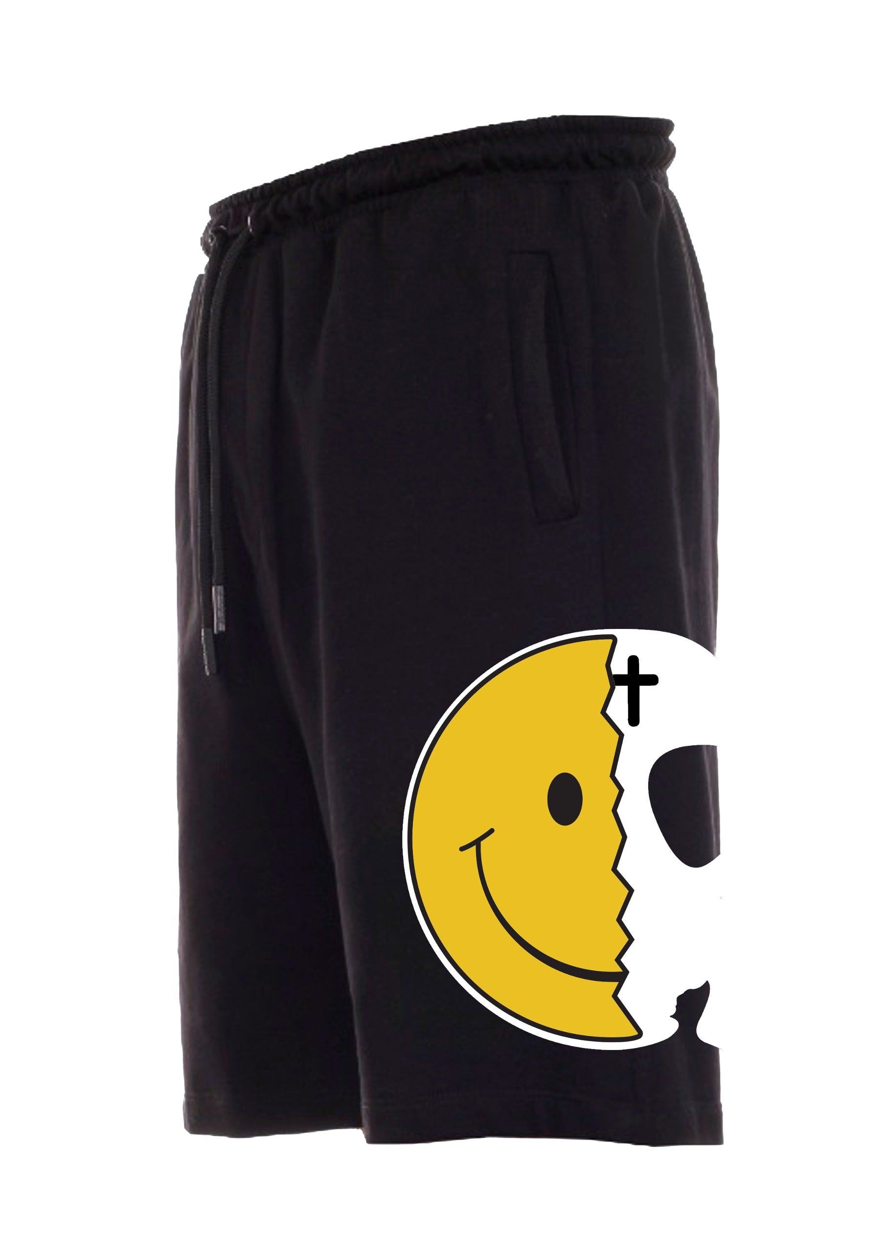 SHORTS BUTNOT SMILE