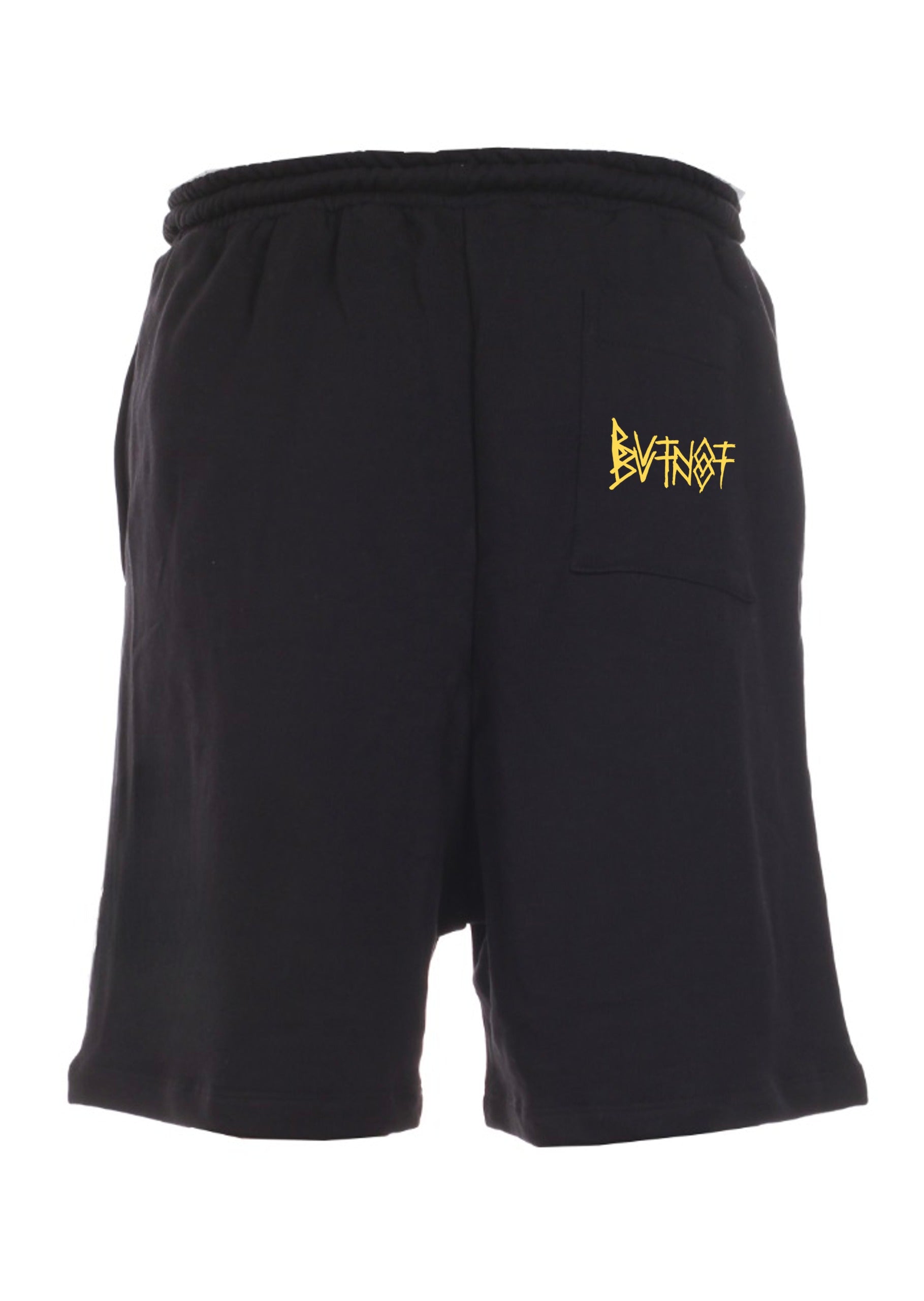 SHORTS BUTNOT SMILE