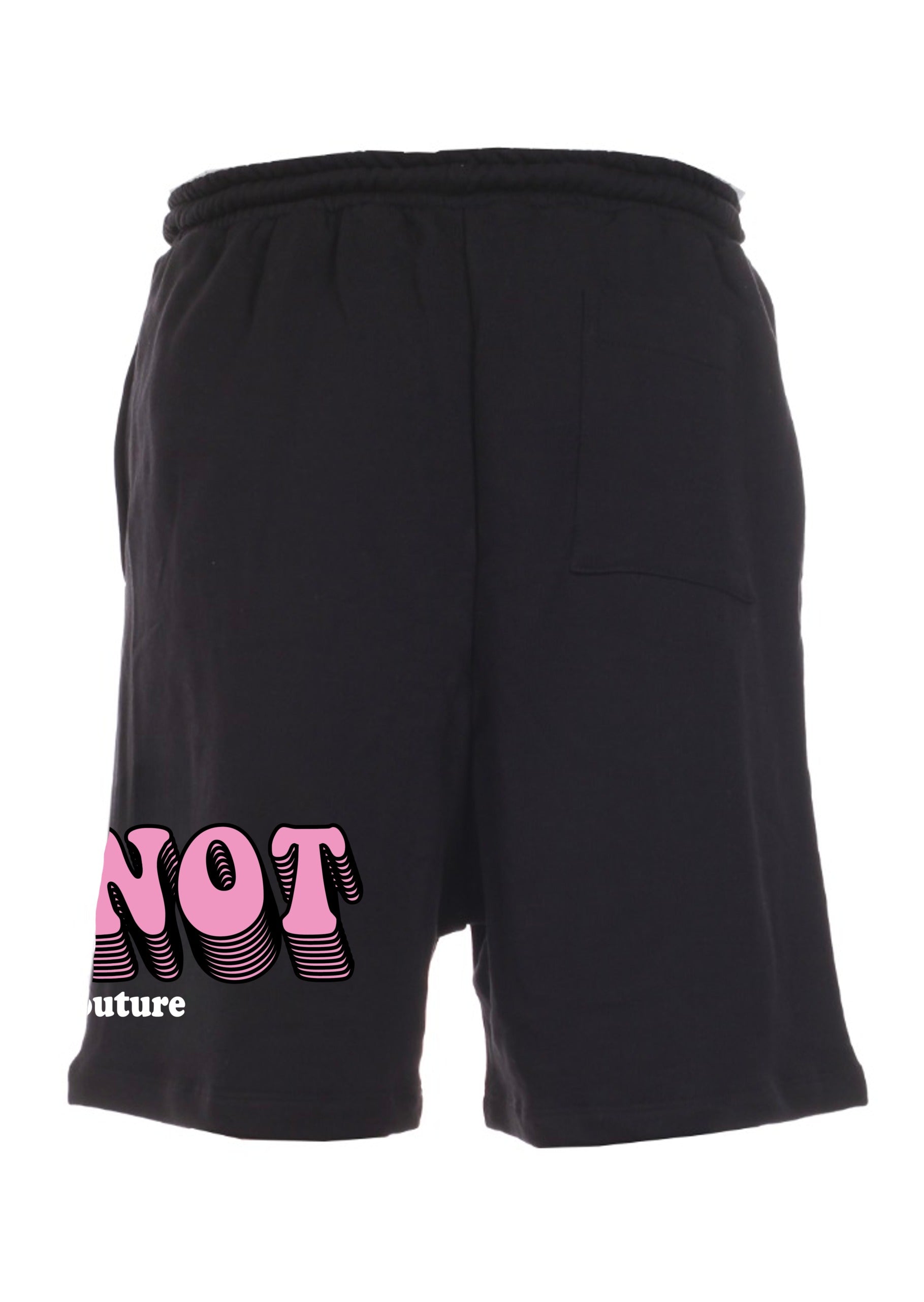 SHORTS BUTNOT PORN COUTURE