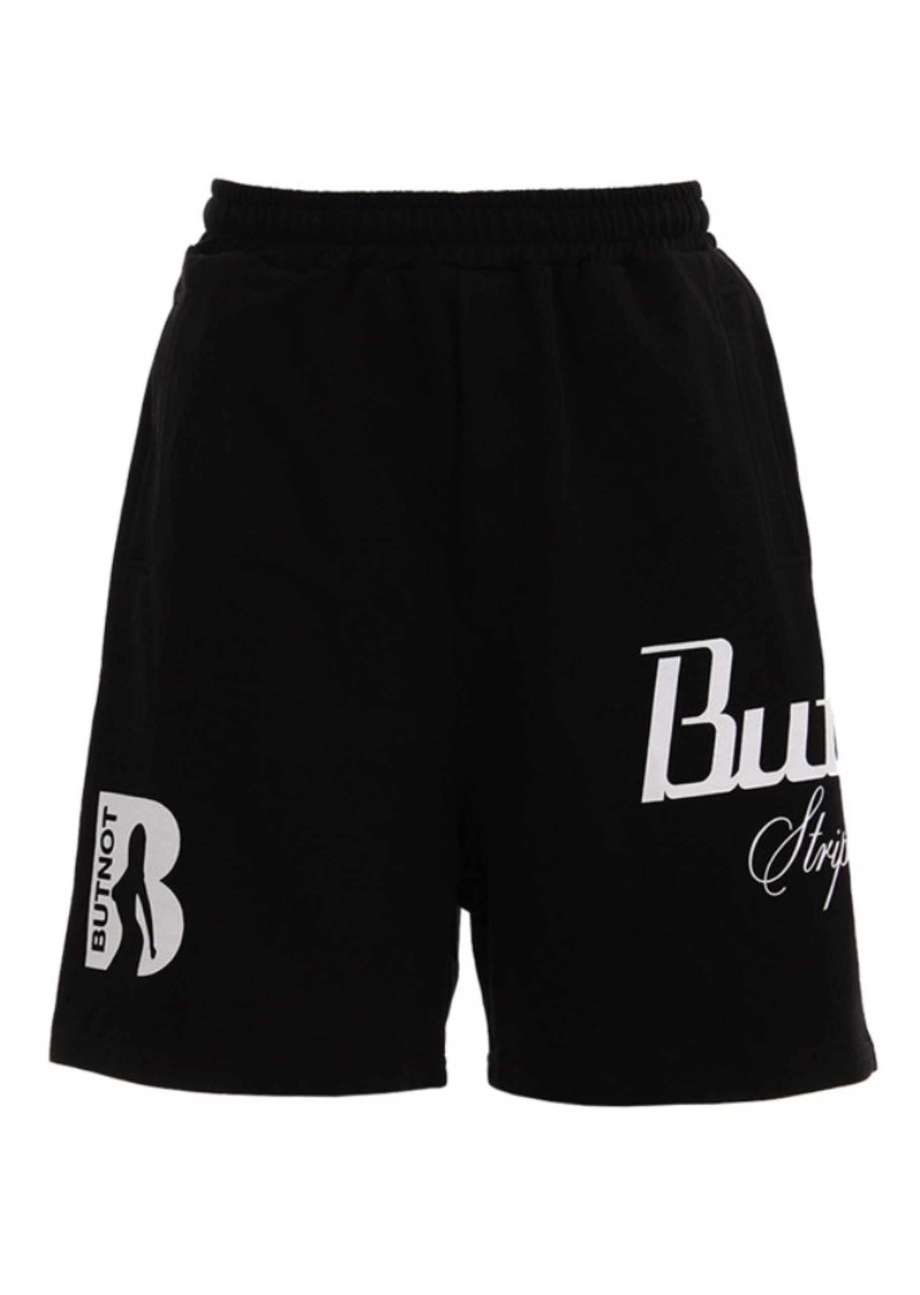 SHORTS BUTNOT STRIPCLUB