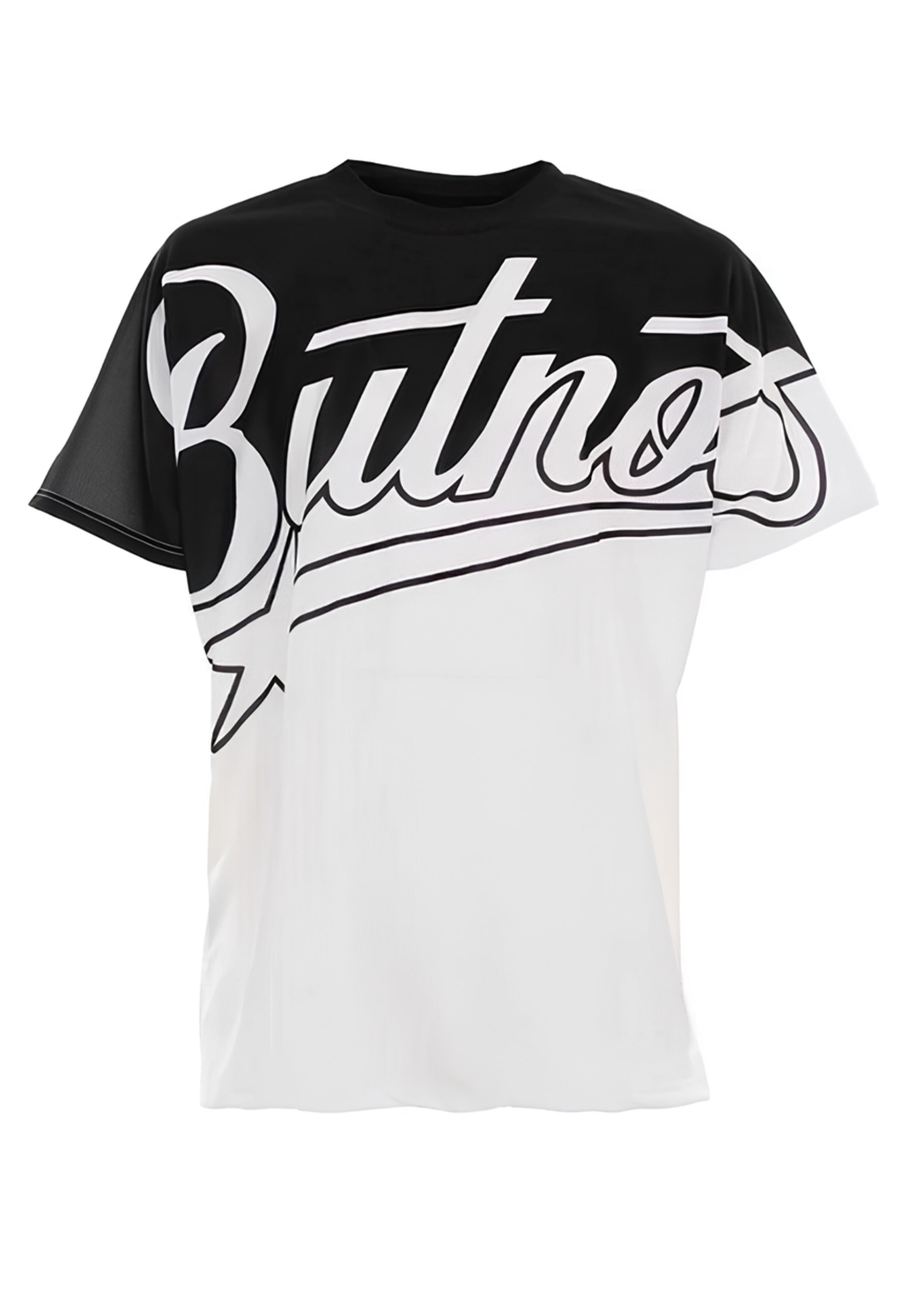 T-SHIRT BUTNOT BASKET