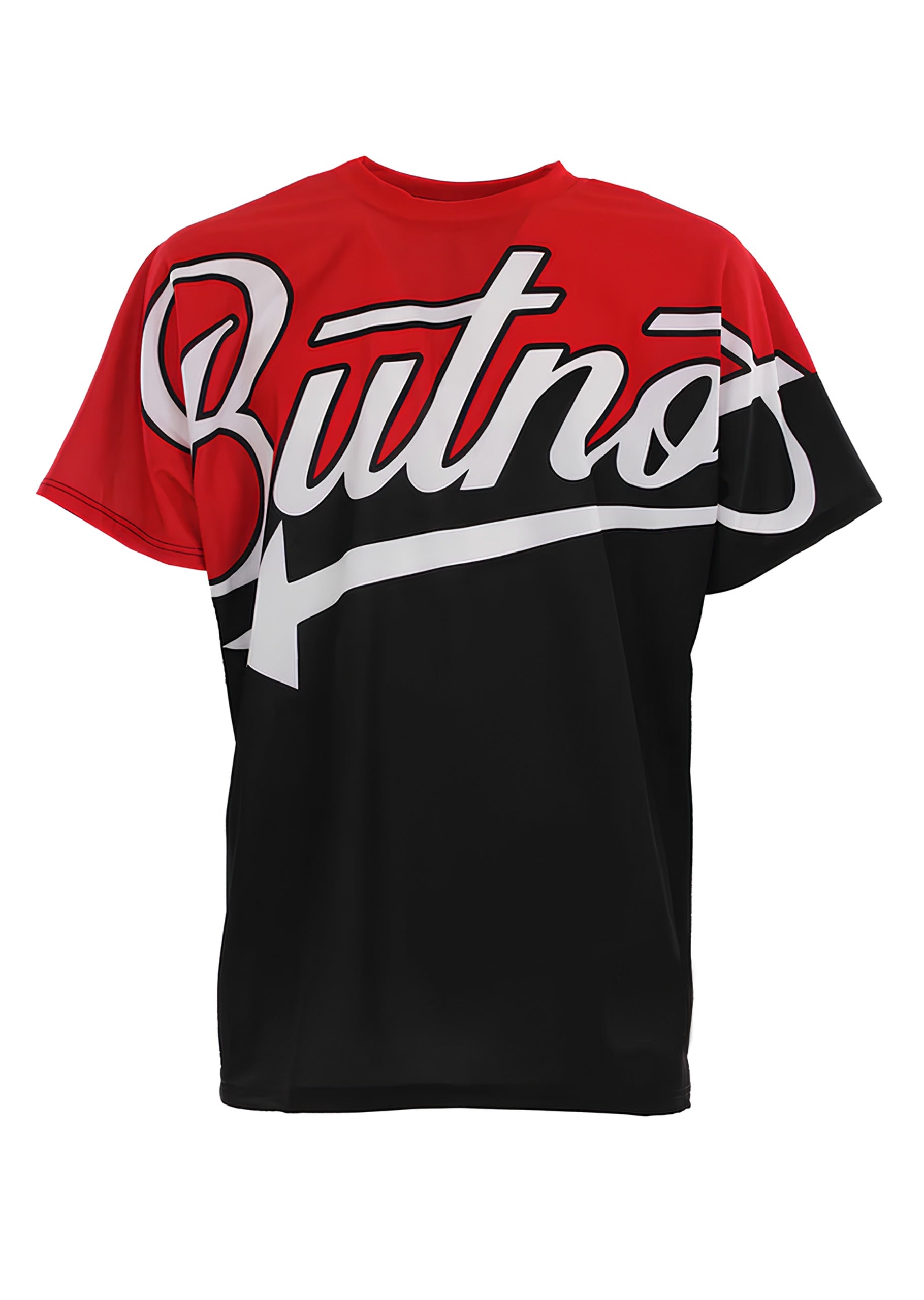 T-SHIRT BUTNOT BASKET