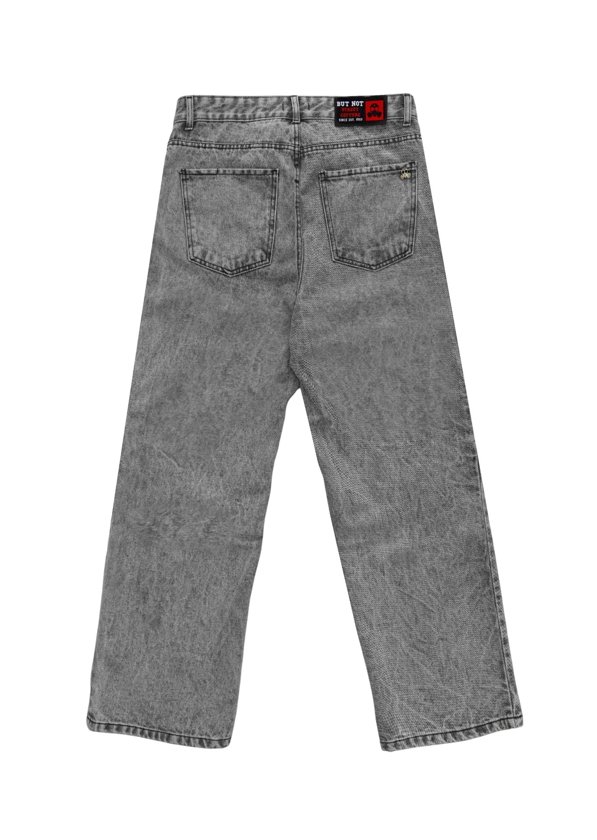 DENIM BUTNOT SPIDER