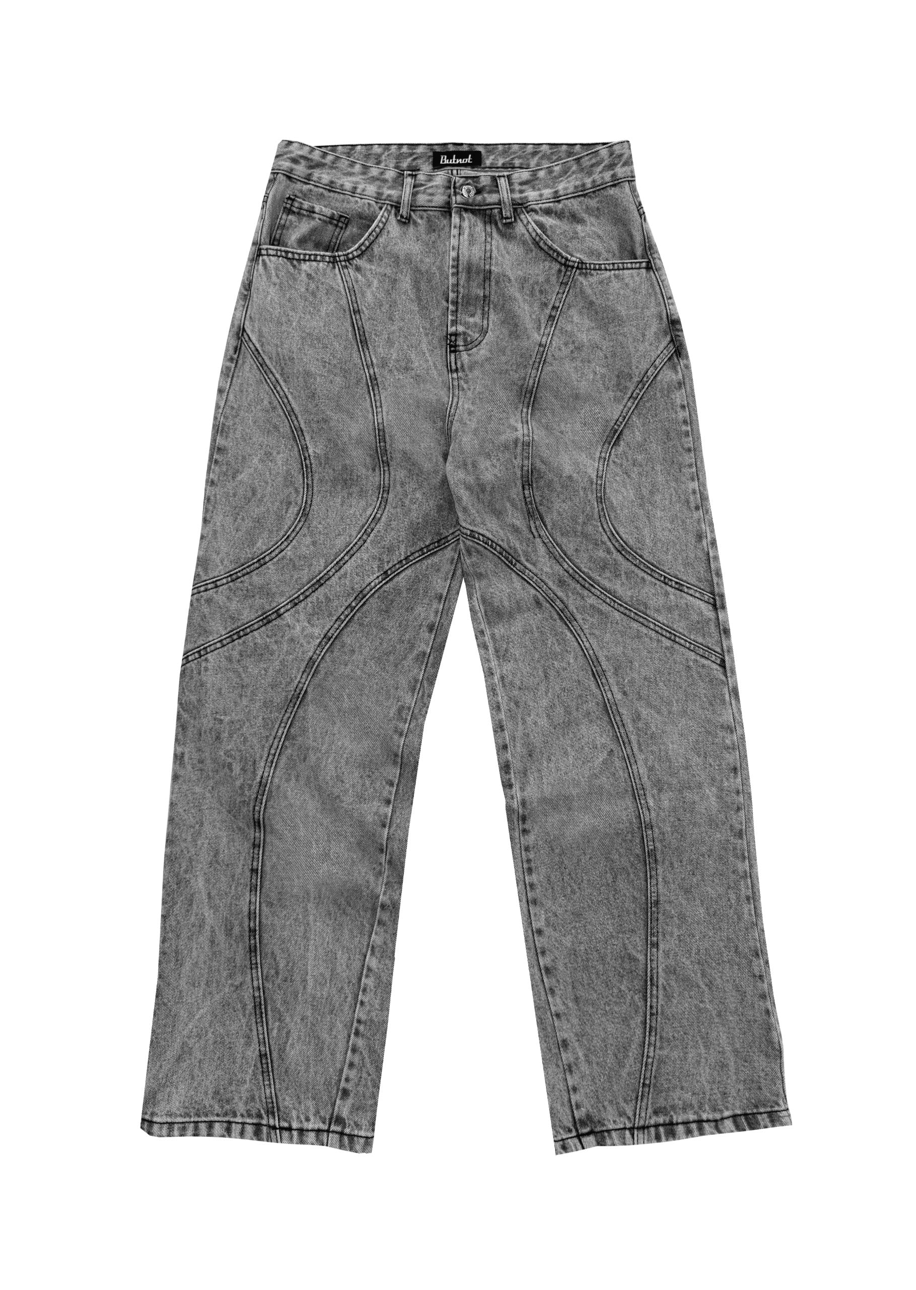 DENIM BUTNOT SPIDER