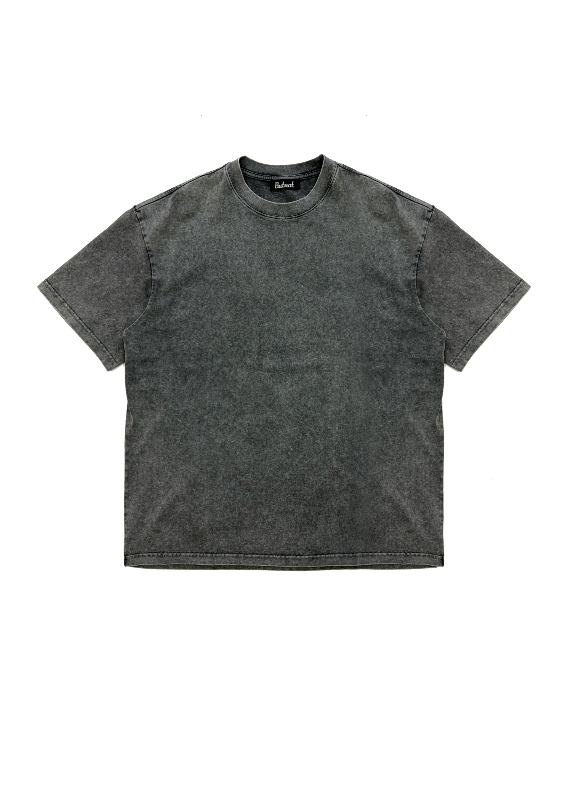 T-SHIRT WASHED RESISTANCE