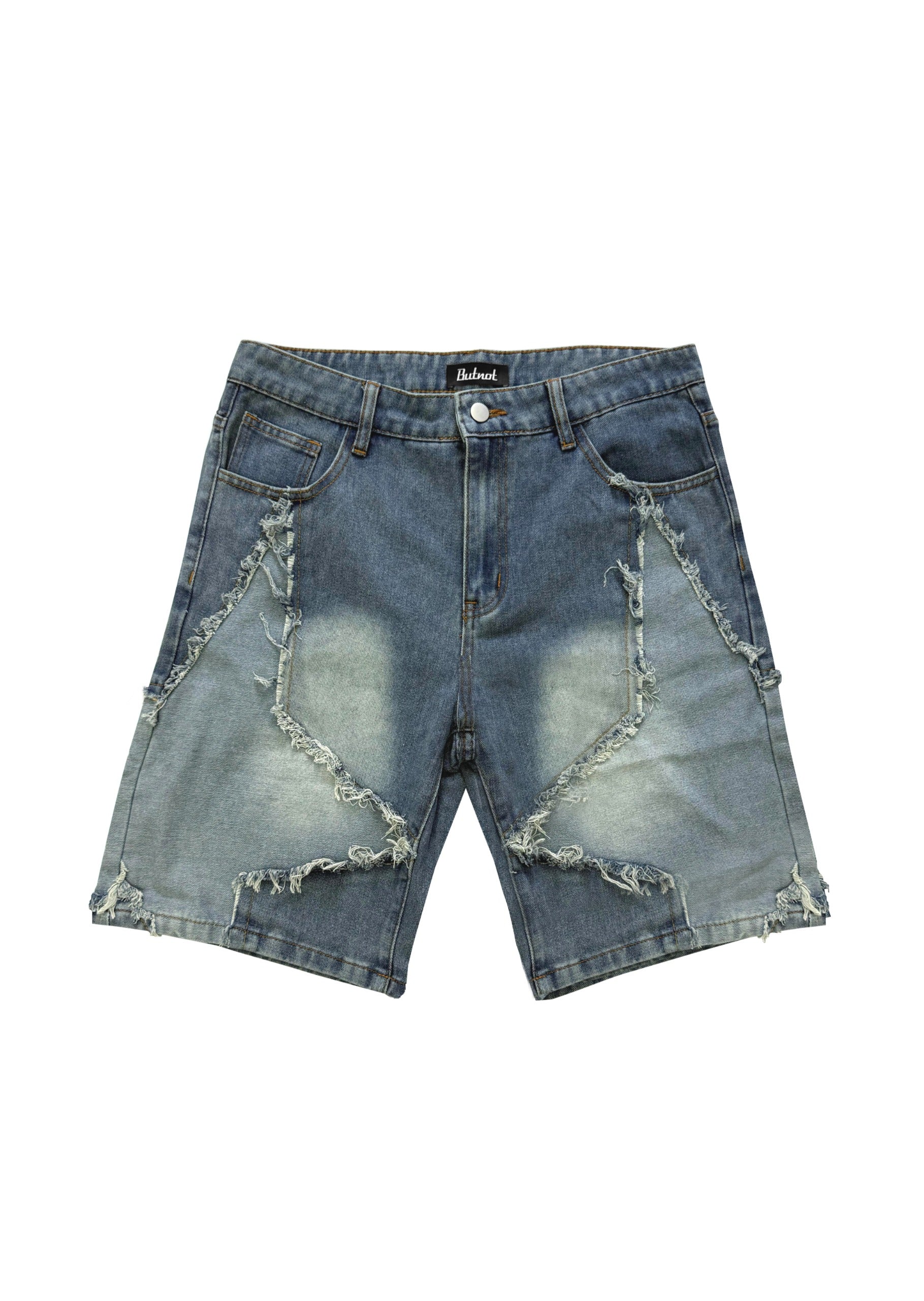 SHORTS BUTNOT STAR