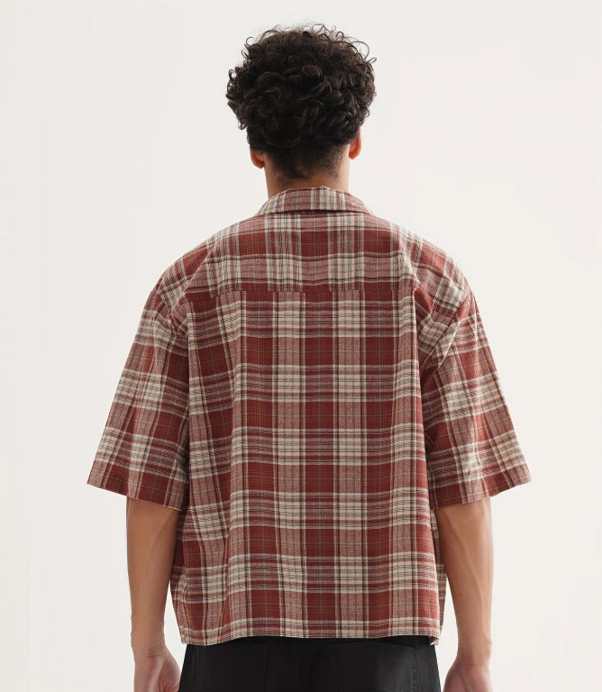 CAMICIA BUTNOT ANGEL