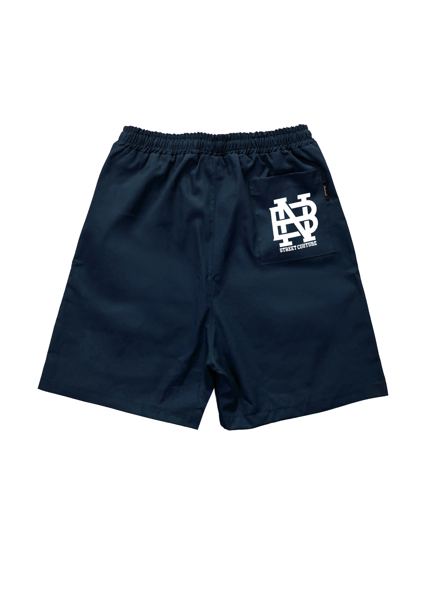 SHORTS BUTNOT RESISTANCE