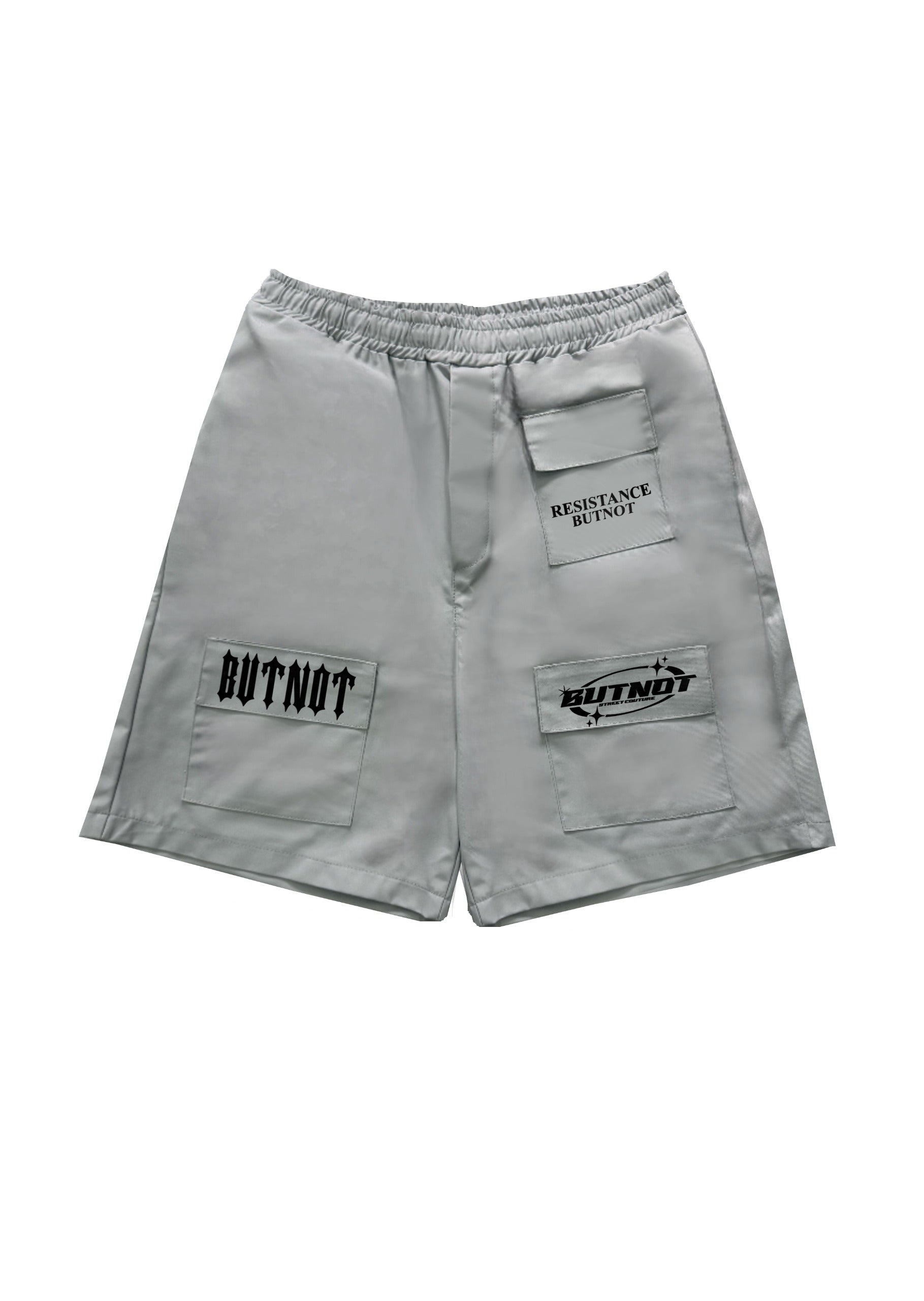 SHORTS BUTNOT RESISTANCE