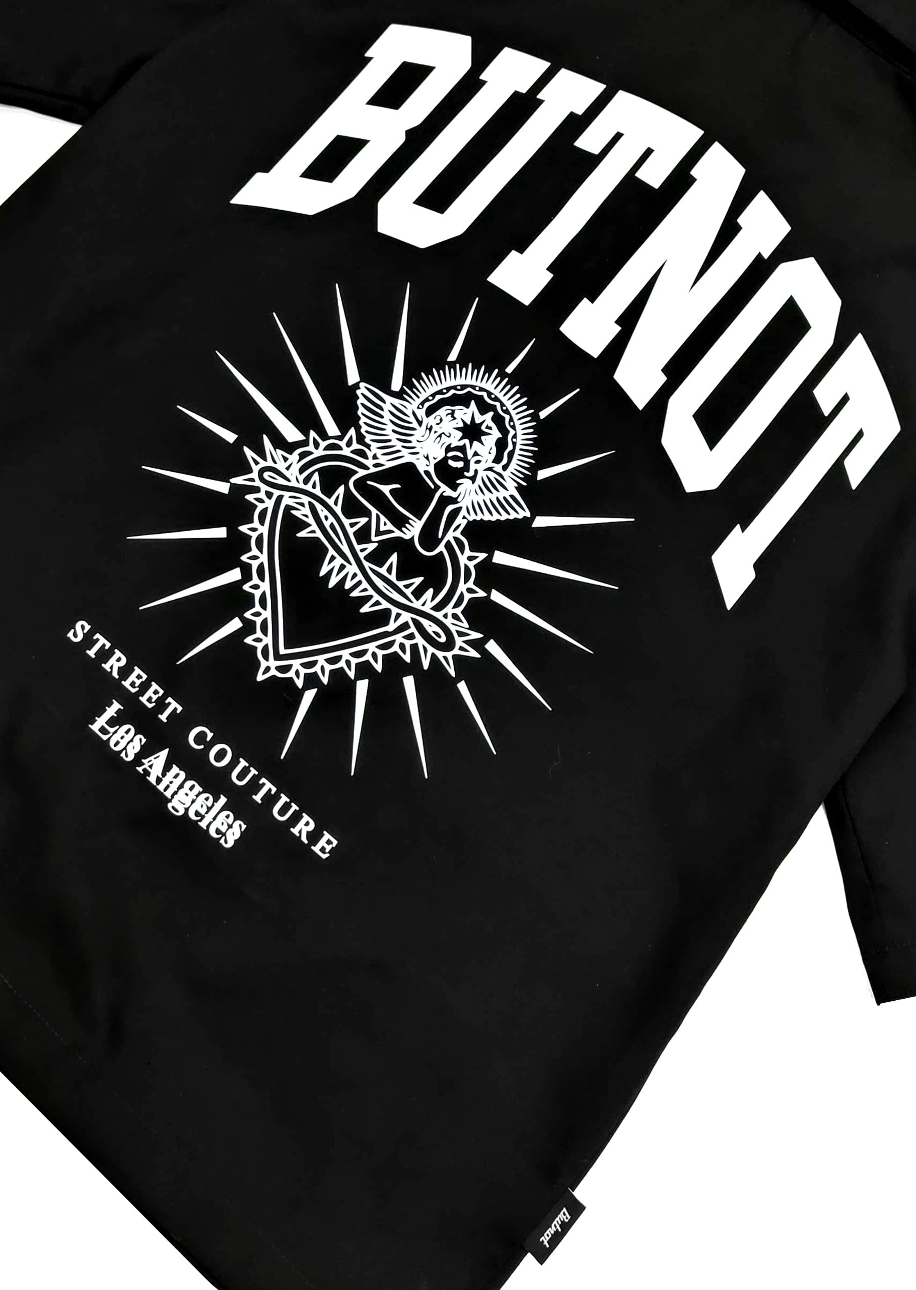 CAMICIA BUTNOT RESISTANCE