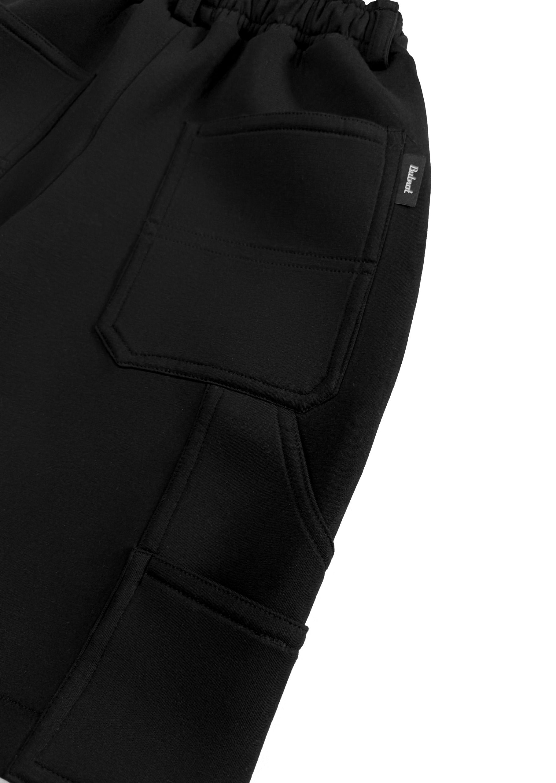 SHORTS BUTNOT DALLAS