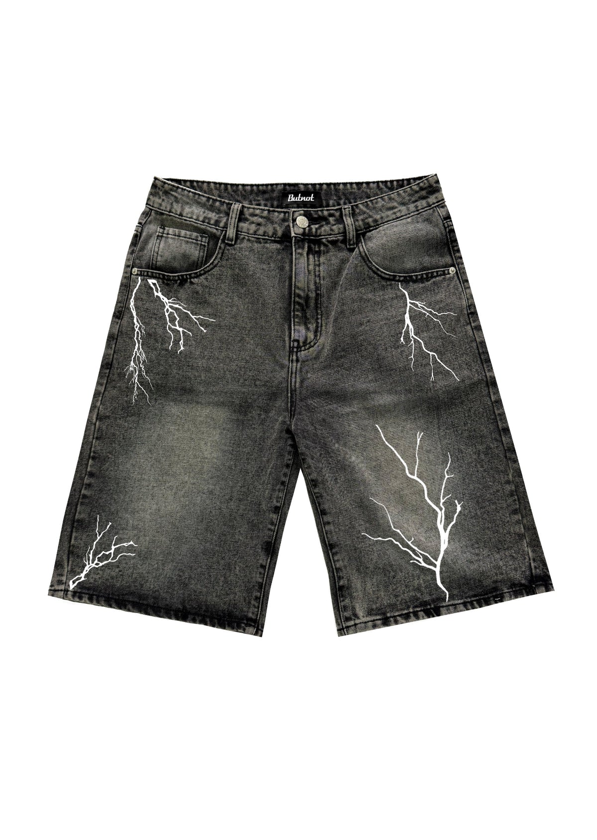 SHORTS BUTNOT THUNDER