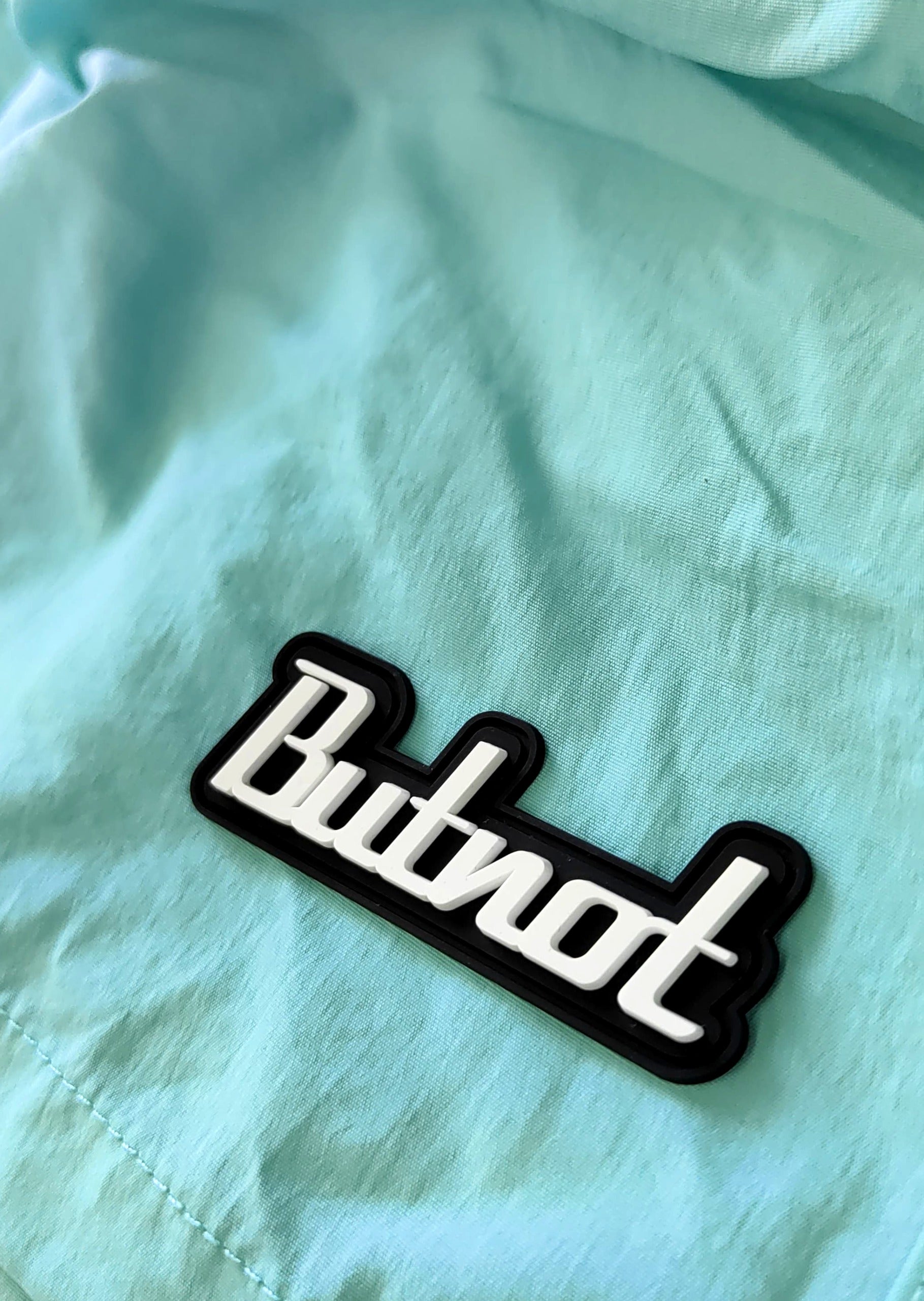 COSTUME BUTNOT PATCH