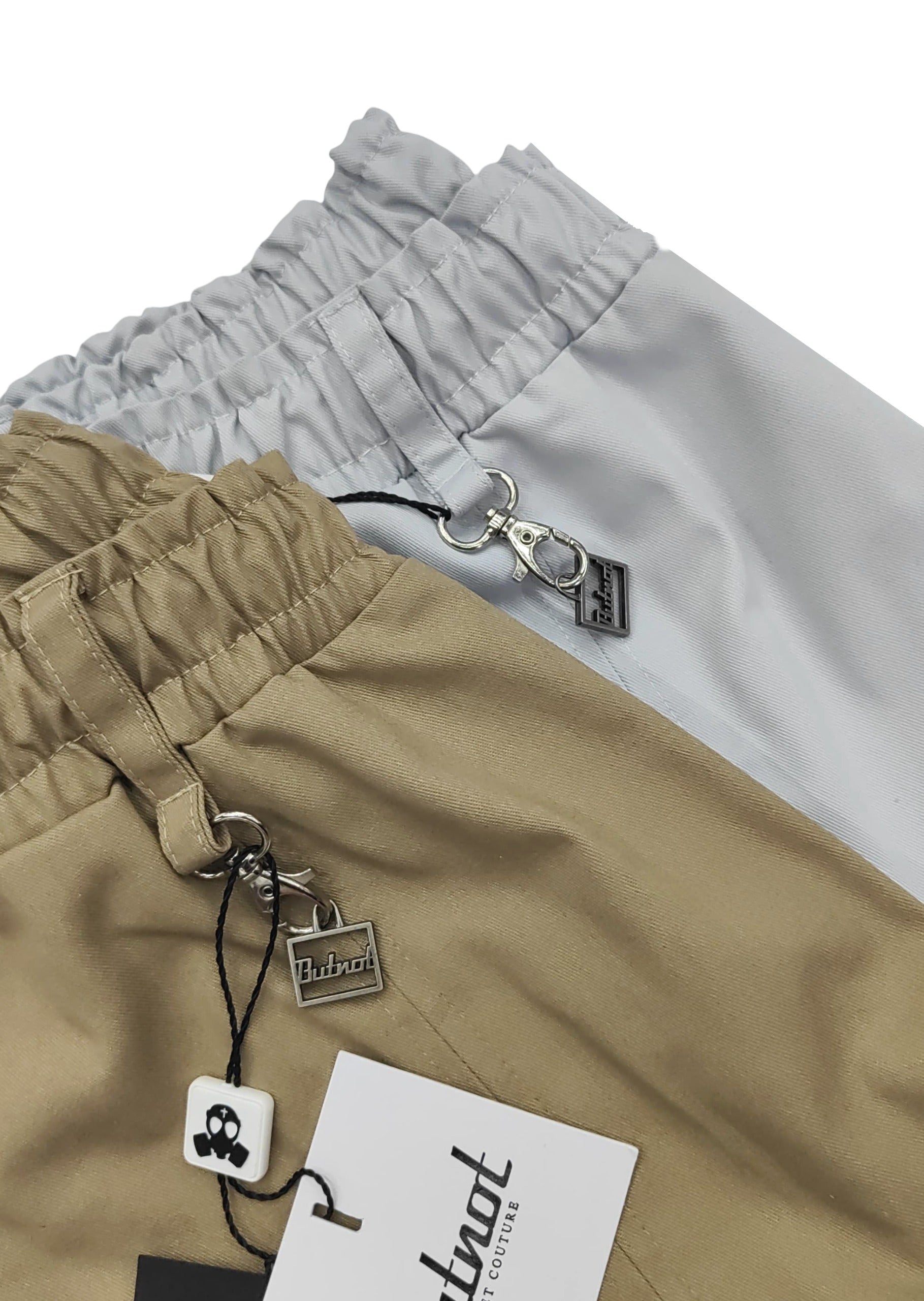 SHORTS BUTNOT COORDINATO UNIVERSAL