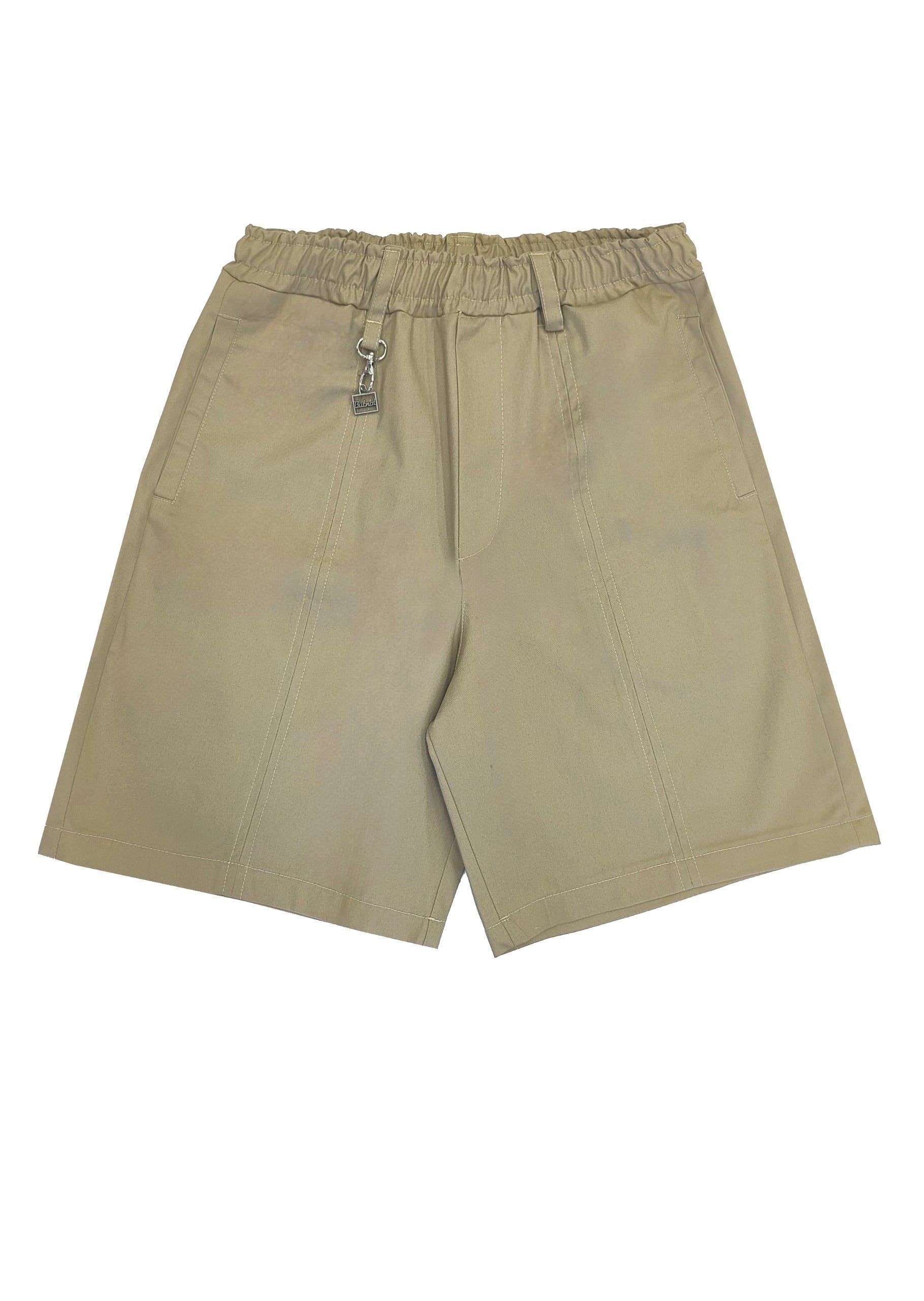 SHORTS BUTNOT COORDINATO UNIVERSAL
