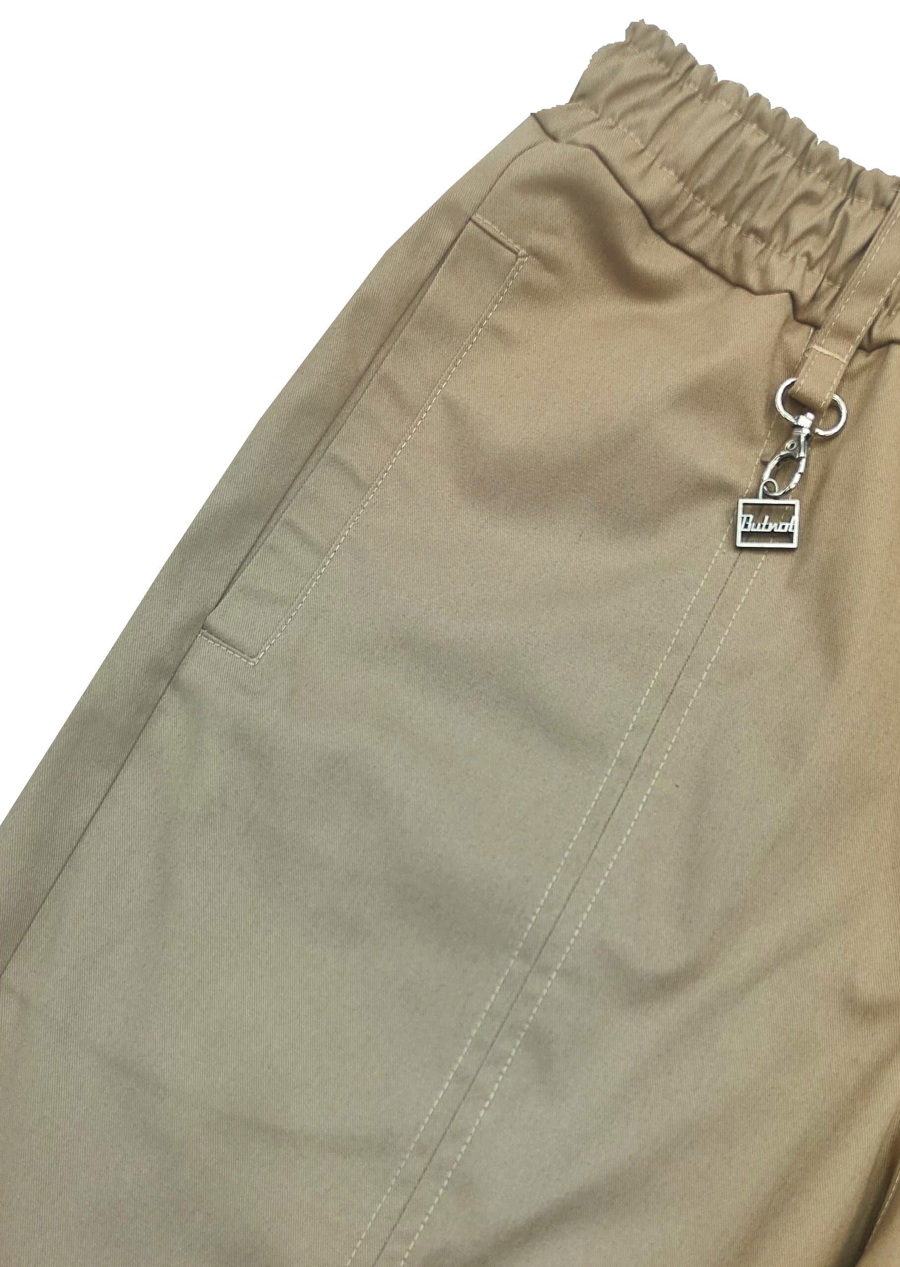 SHORTS BUTNOT COORDINATO UNIVERSAL