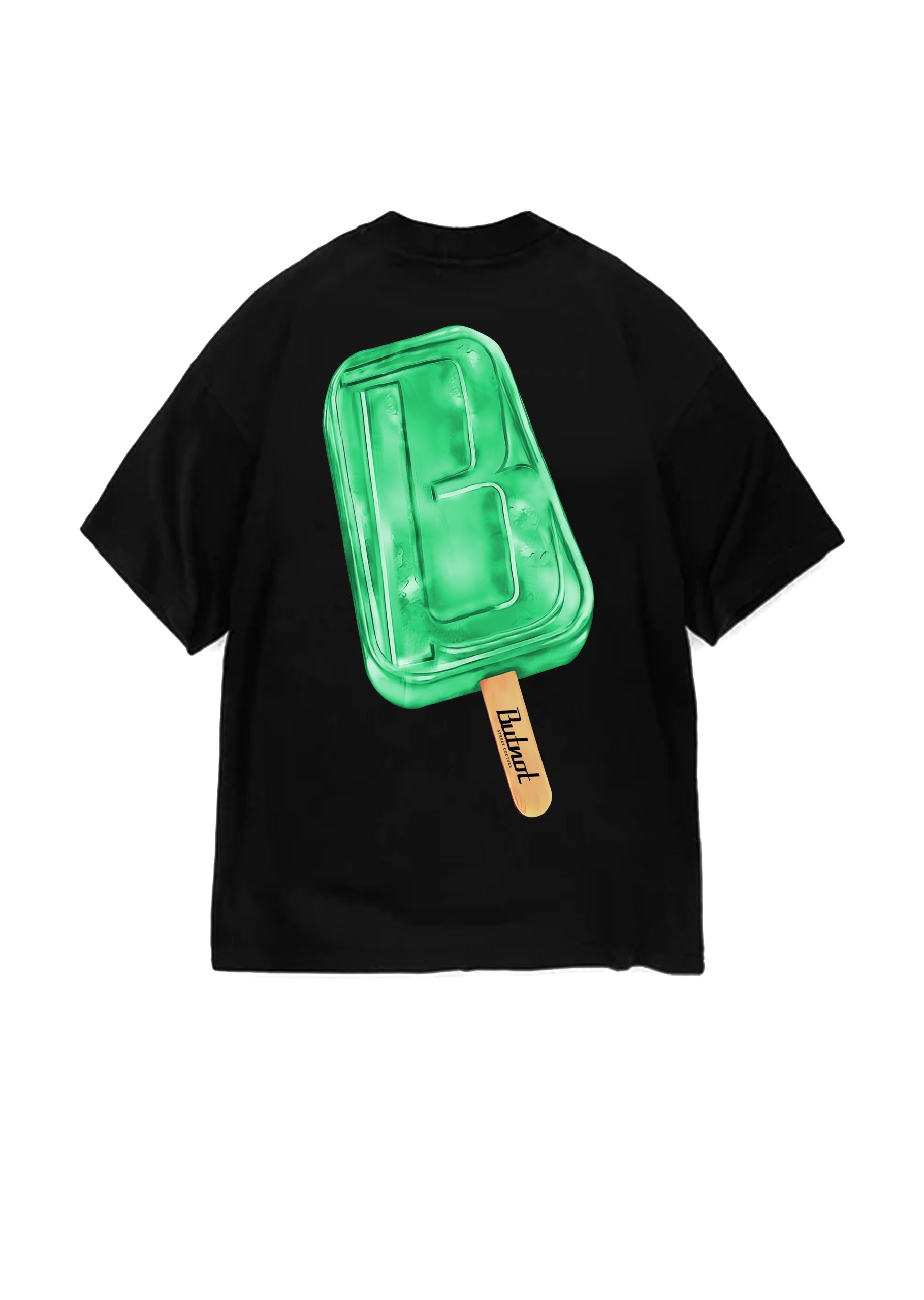 T-SHIRT BUTNOT ICE-CREAM