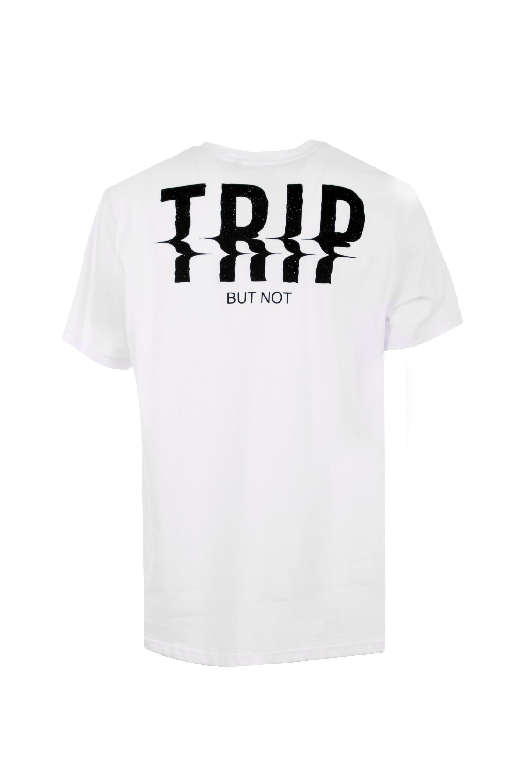 T-SHIRT BUTNOT TRIP