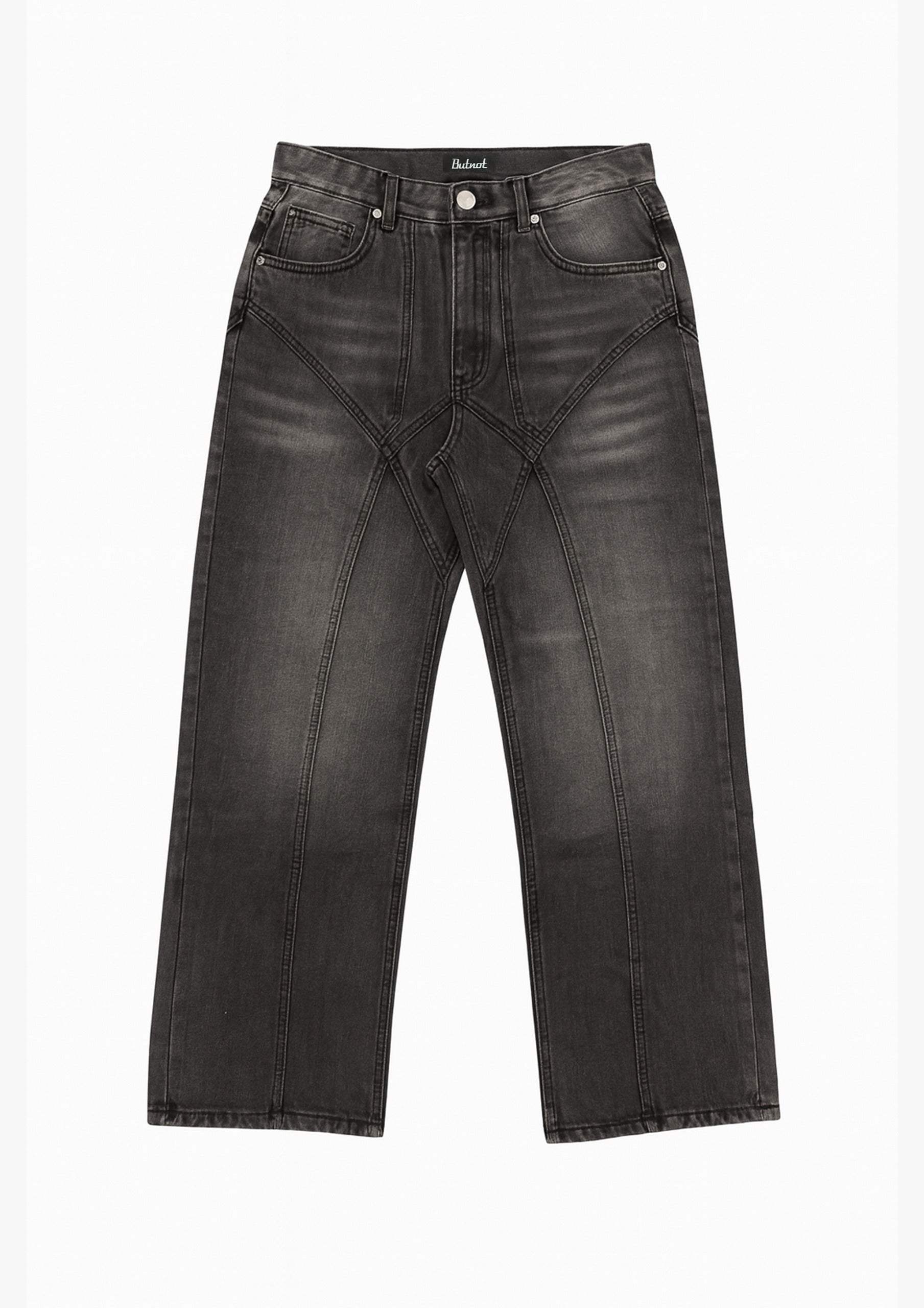 DENIM JEANS BUTNOT SPIDER