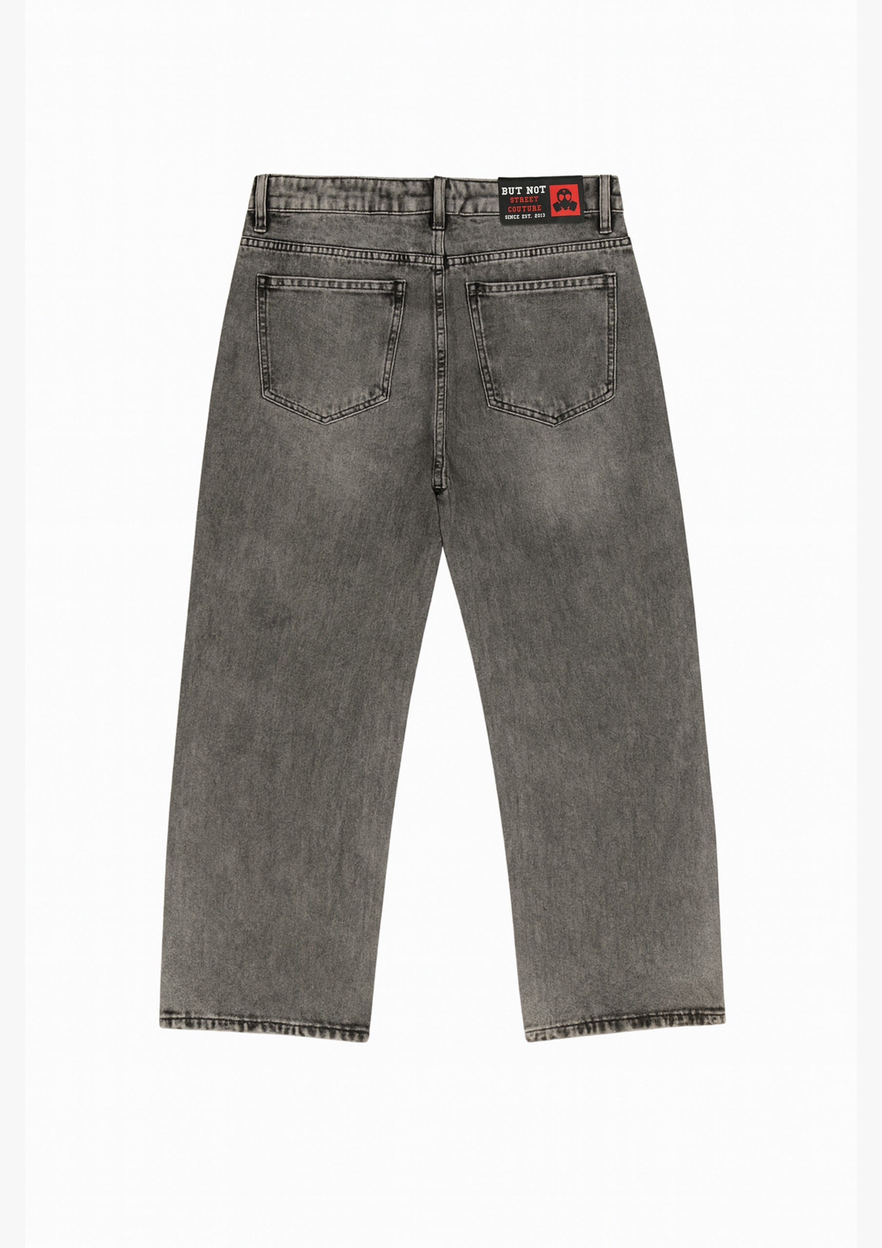 JEANS DENIM BUTNOT LUXURY