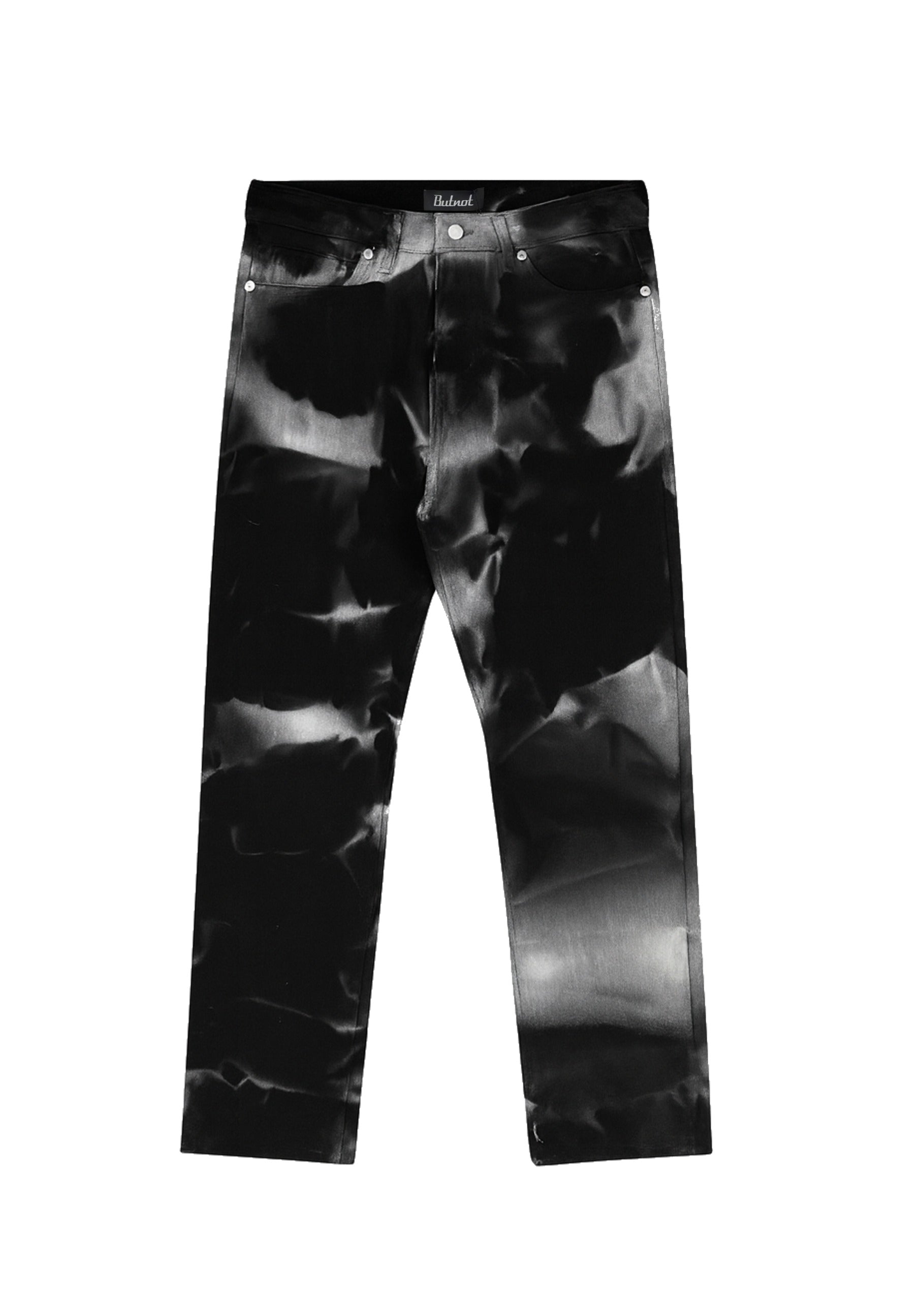 JEANS BUTNOT COORDINATO FRESH